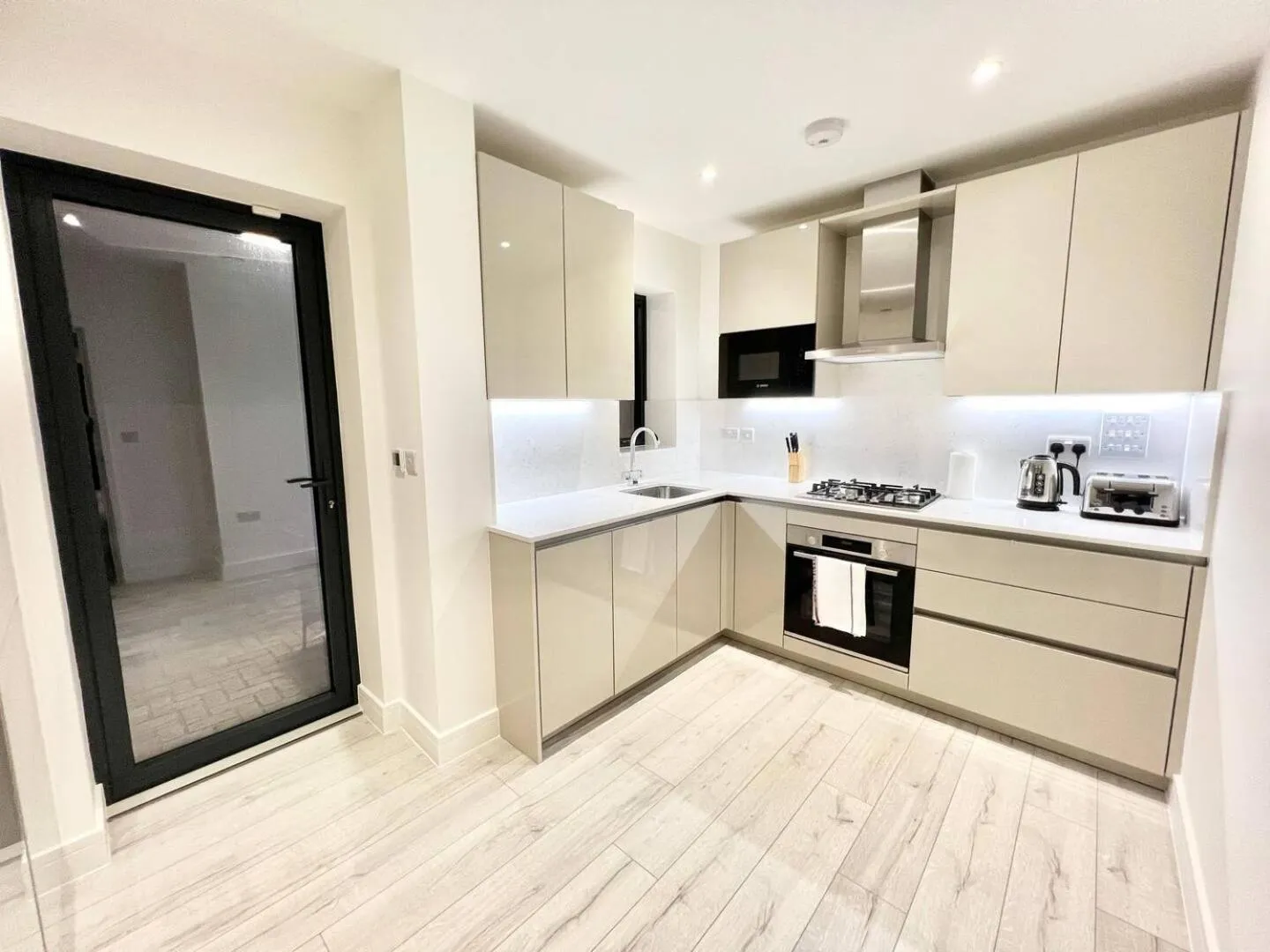 Queens Luxury Apartments Wembley Stadium - London