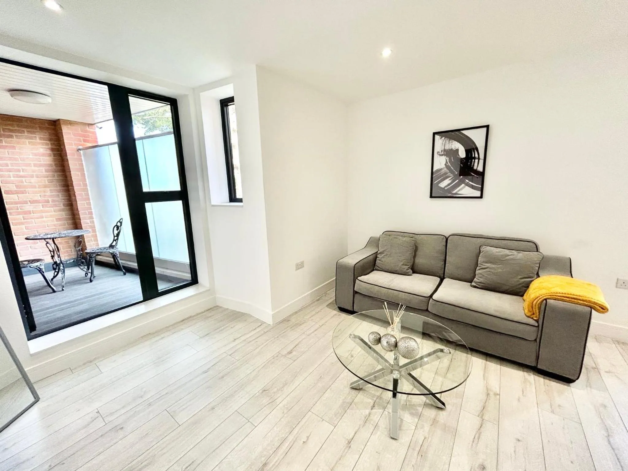 Queens Luxury Apartments Wembley Stadium - London