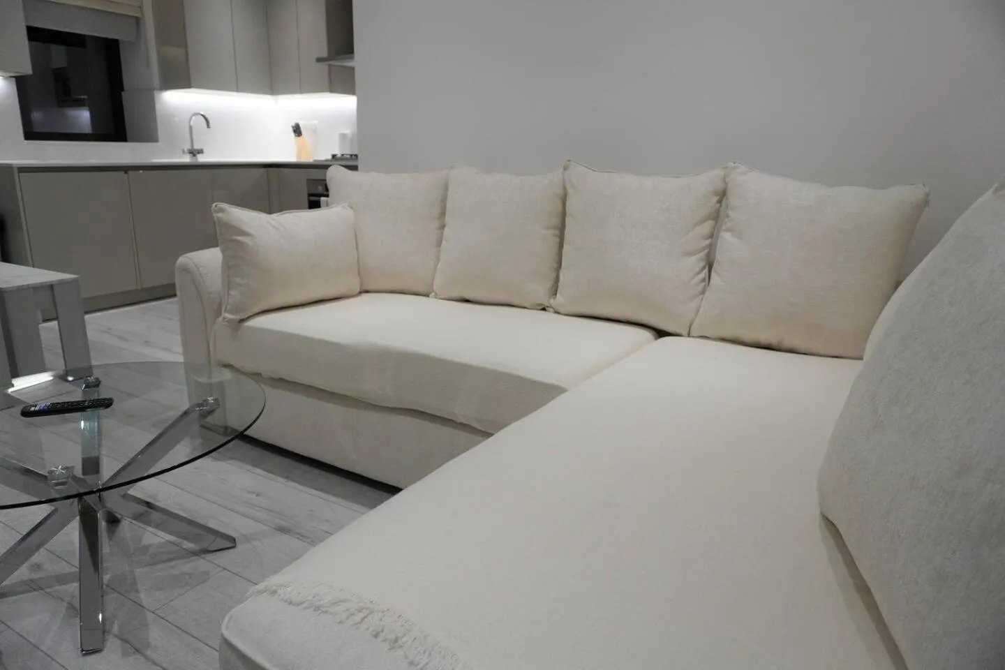 Queens Luxury Apartments Wembley Stadium - London