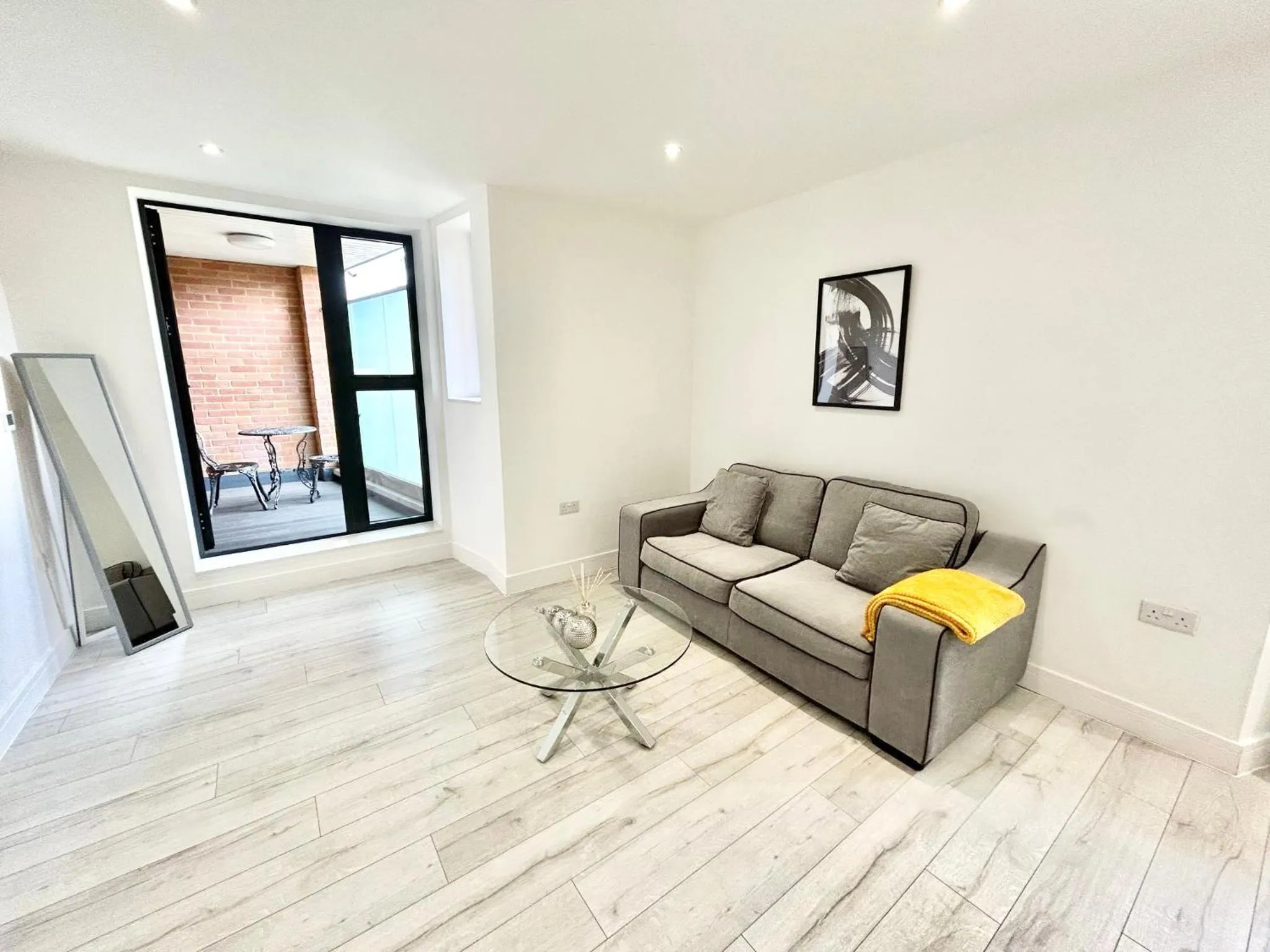 Queens Luxury Apartments Wembley Stadium - London