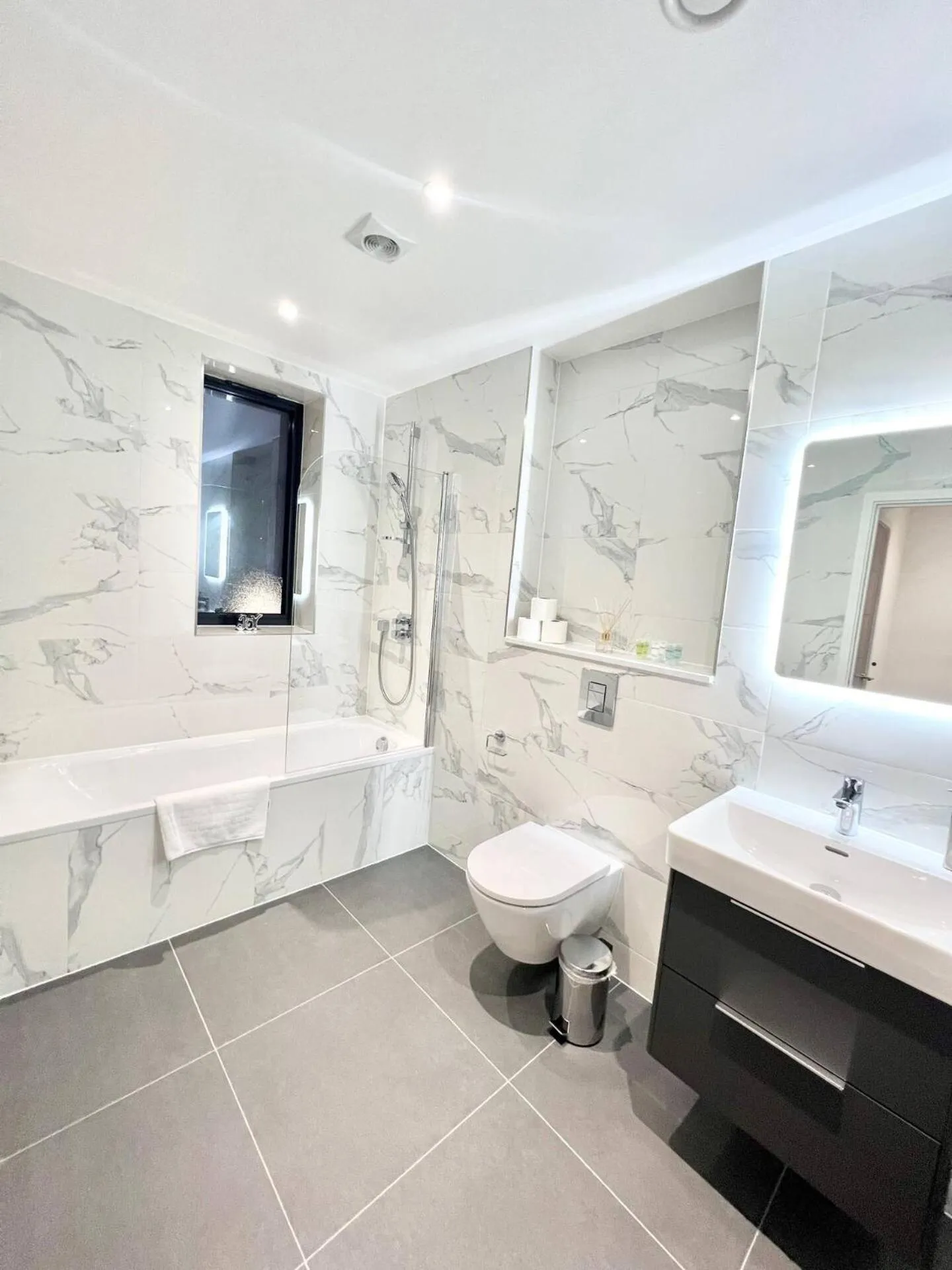 Queens Luxury Apartments Wembley Stadium - London