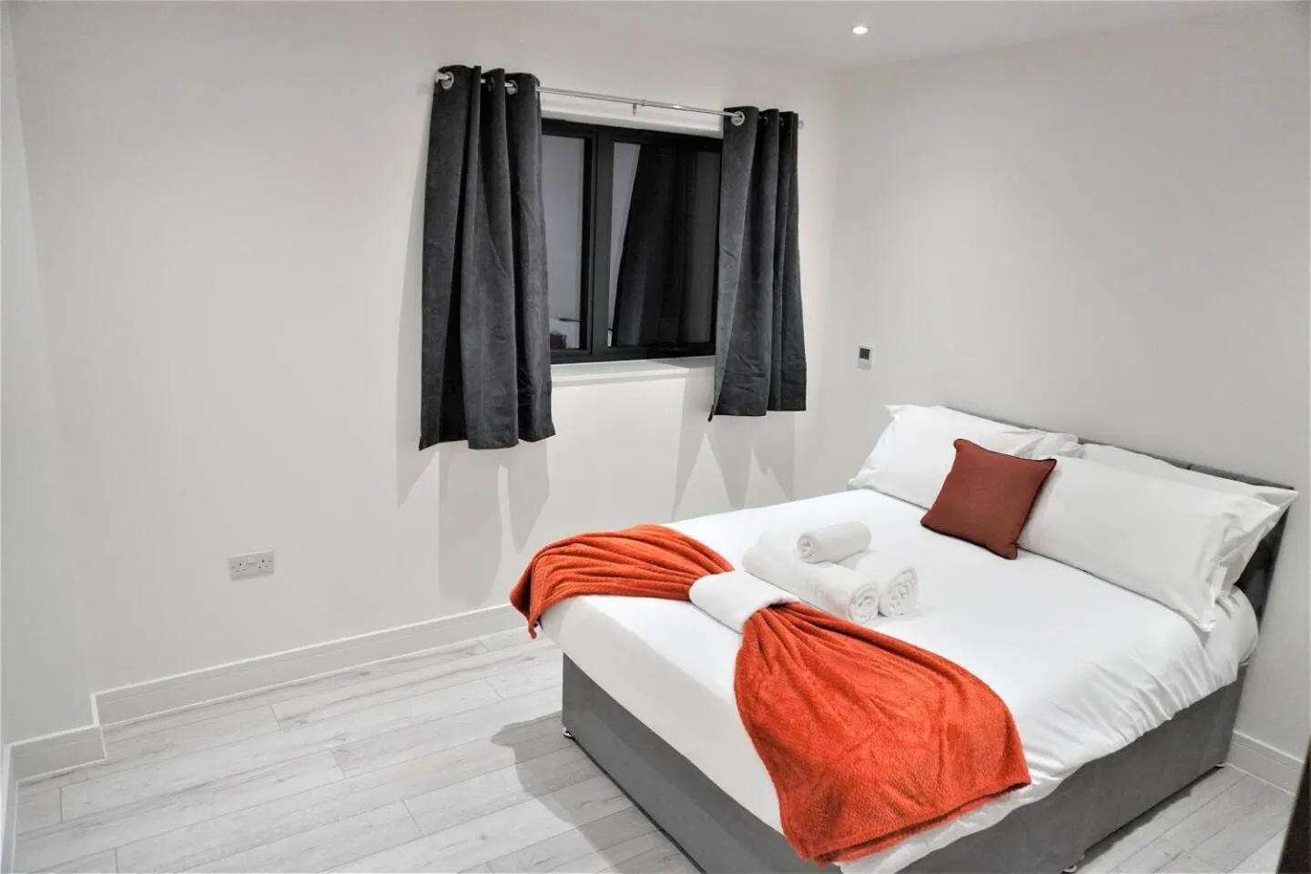 Queens Luxury Apartments Wembley Stadium - London