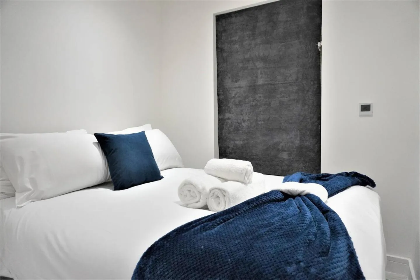 Queens Luxury Apartments Wembley Stadium - London