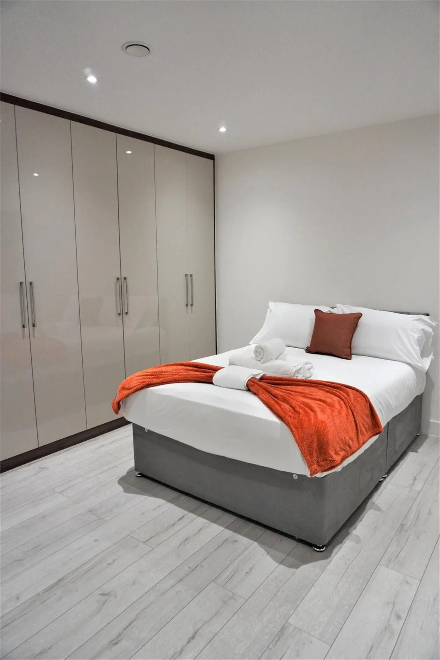 Queens Luxury Apartments Wembley Stadium - London