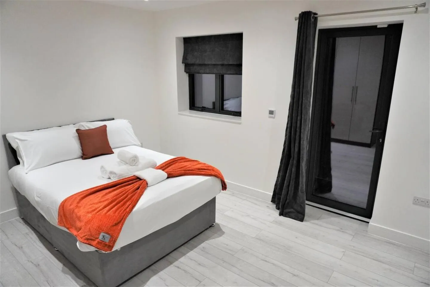Queens Luxury Apartments Wembley Stadium - London