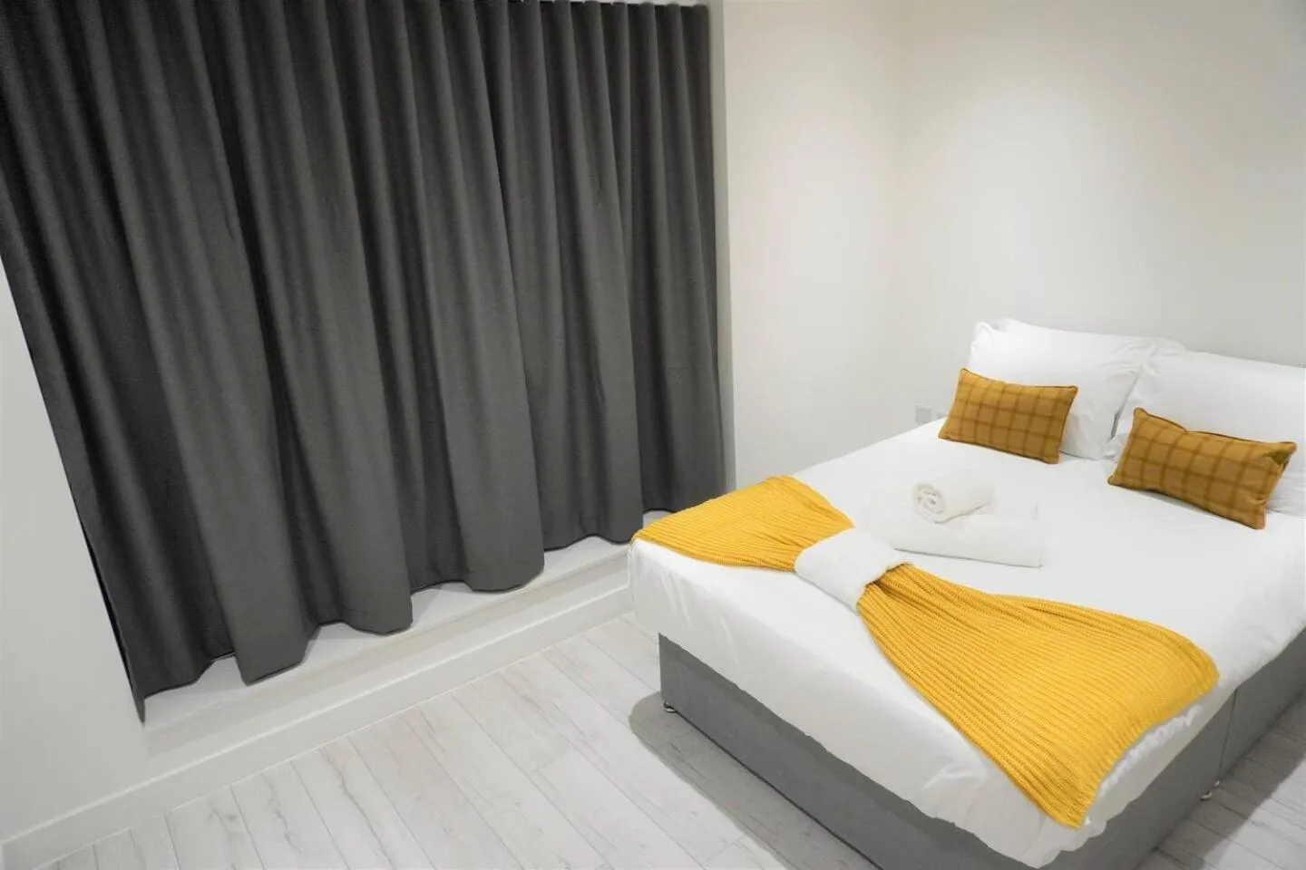 Queens Luxury Apartments Wembley Stadium - London