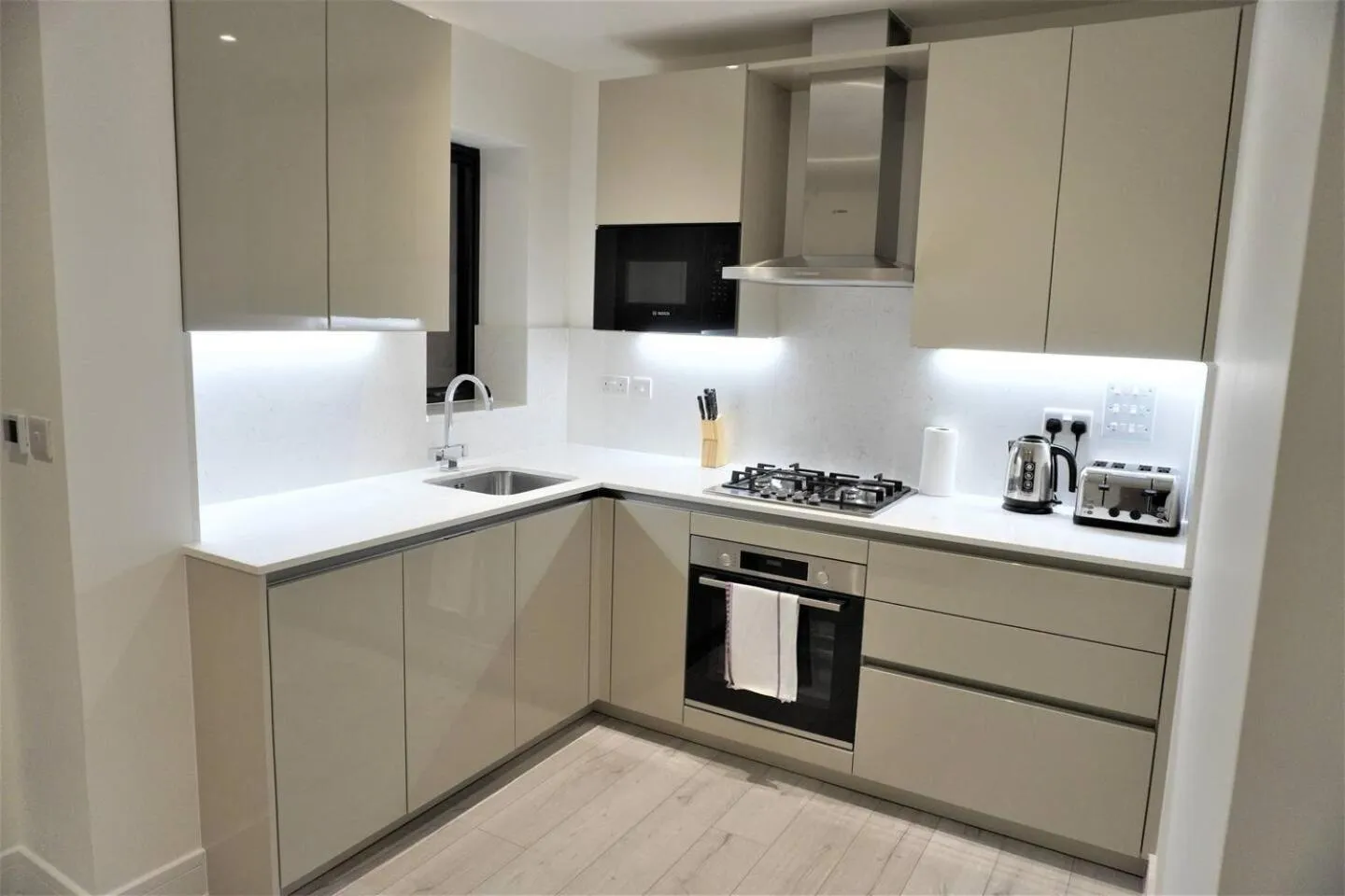 Queens Luxury Apartments Wembley Stadium - London