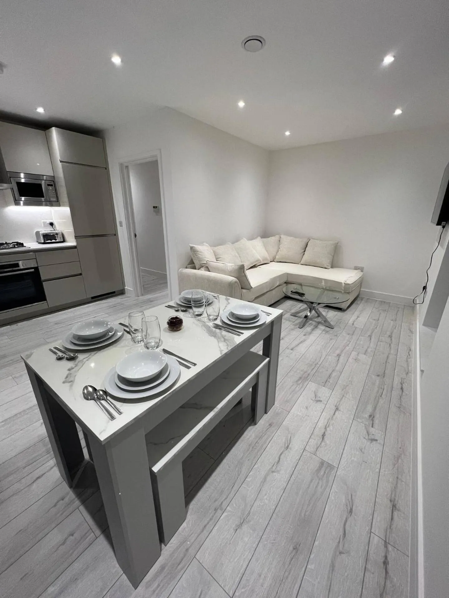 Queens Luxury Apartments Wembley Stadium - London