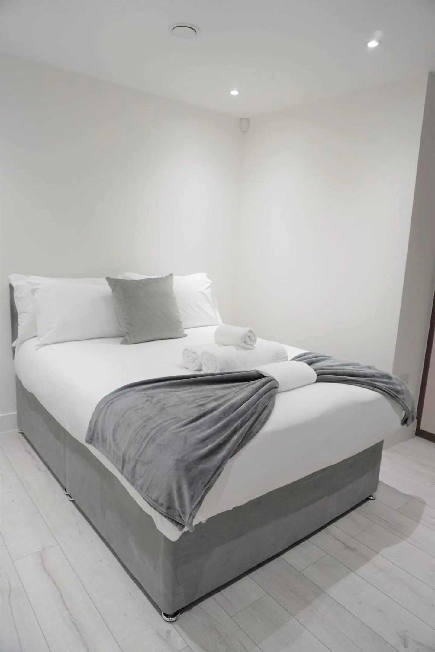 Queens Luxury Apartments Wembley Stadium - London