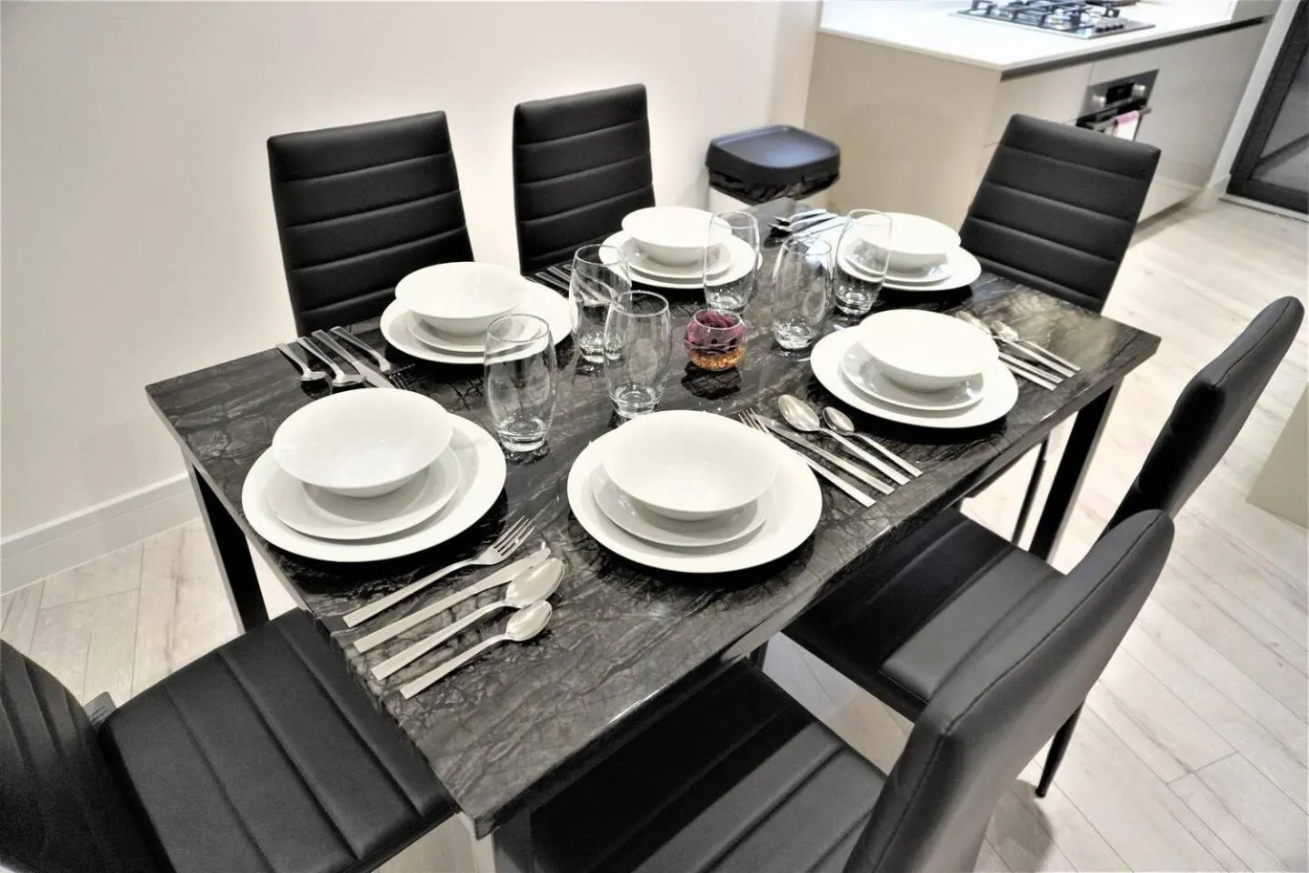 Queens Luxury Apartments Wembley Stadium - London