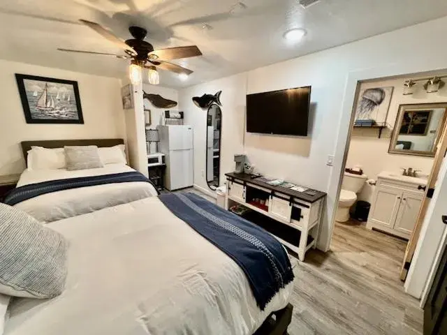 Studio in Seafarer Suites Studio in Seafarer Suites