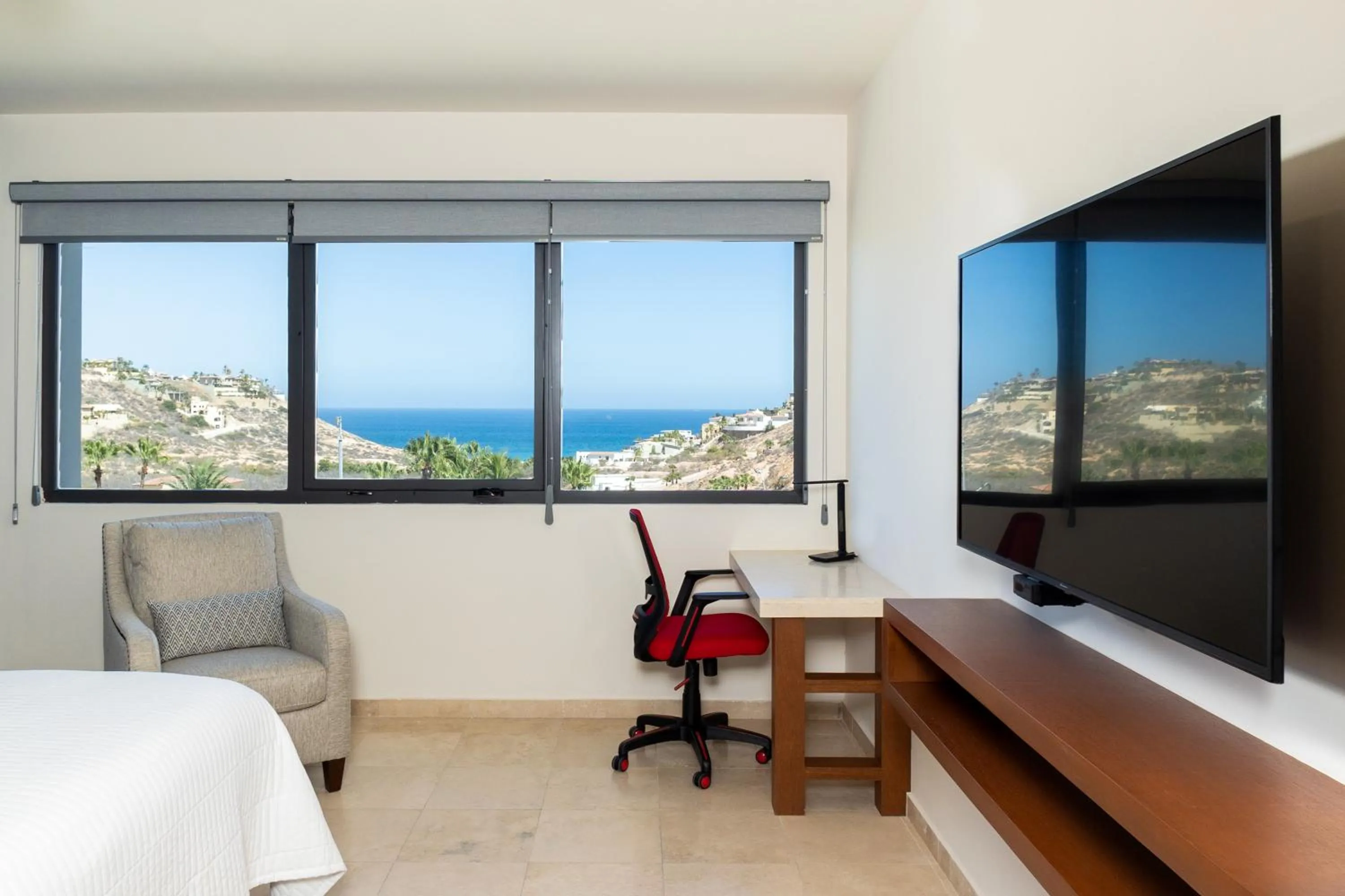 Bedroom in Gamma Los Cabos