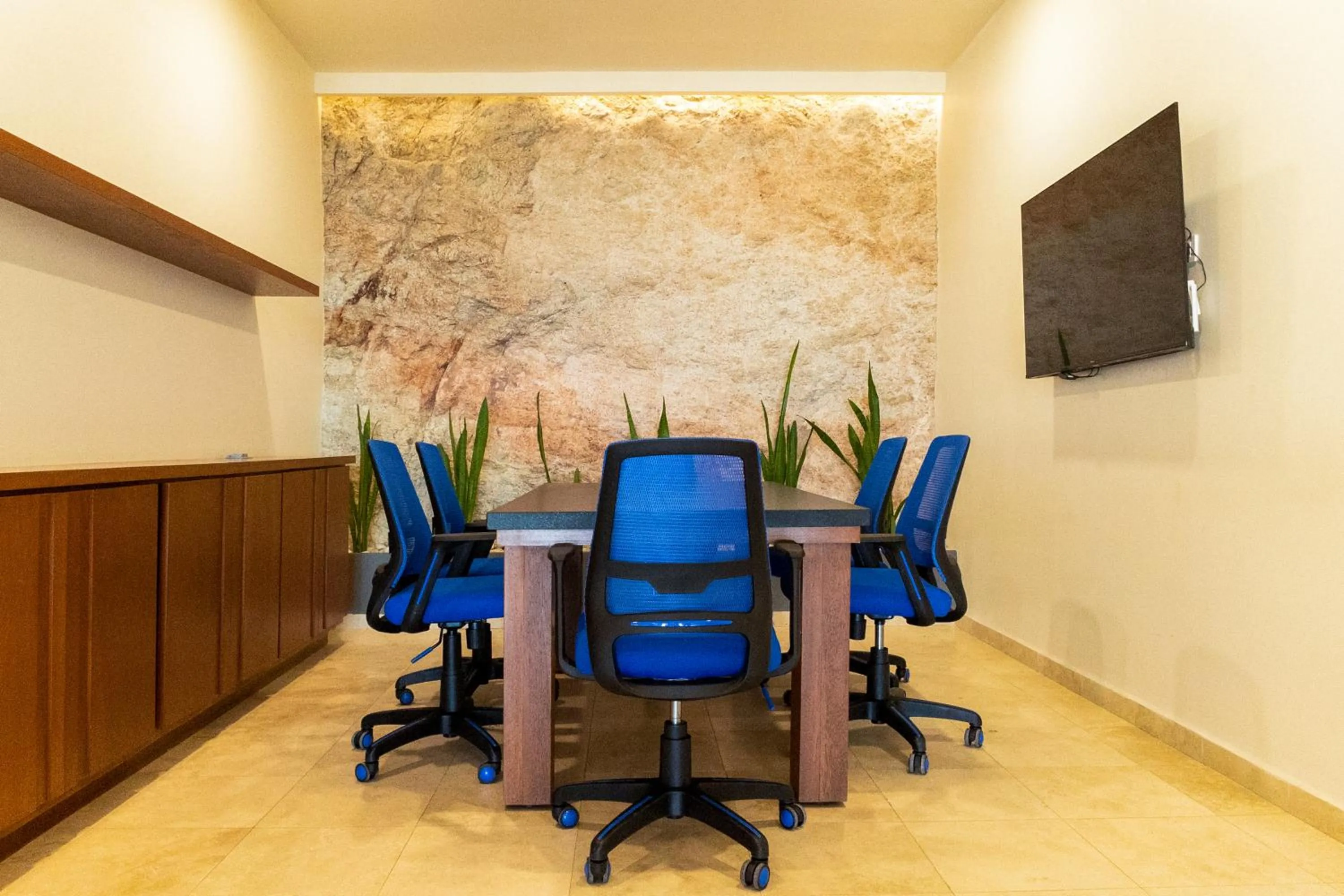 Meeting/conference room in Gamma Los Cabos