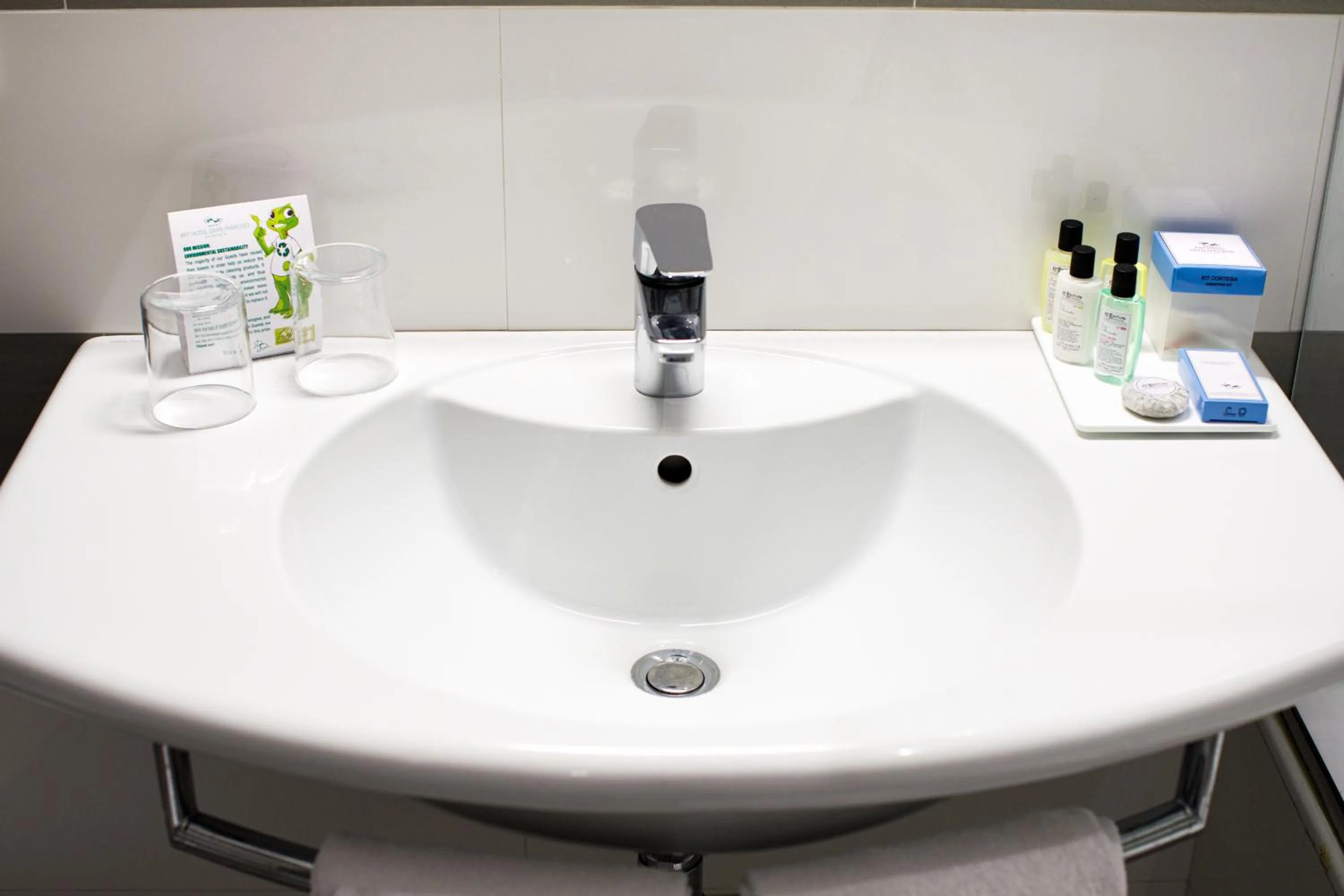 Art Hotel Gran Paradiso