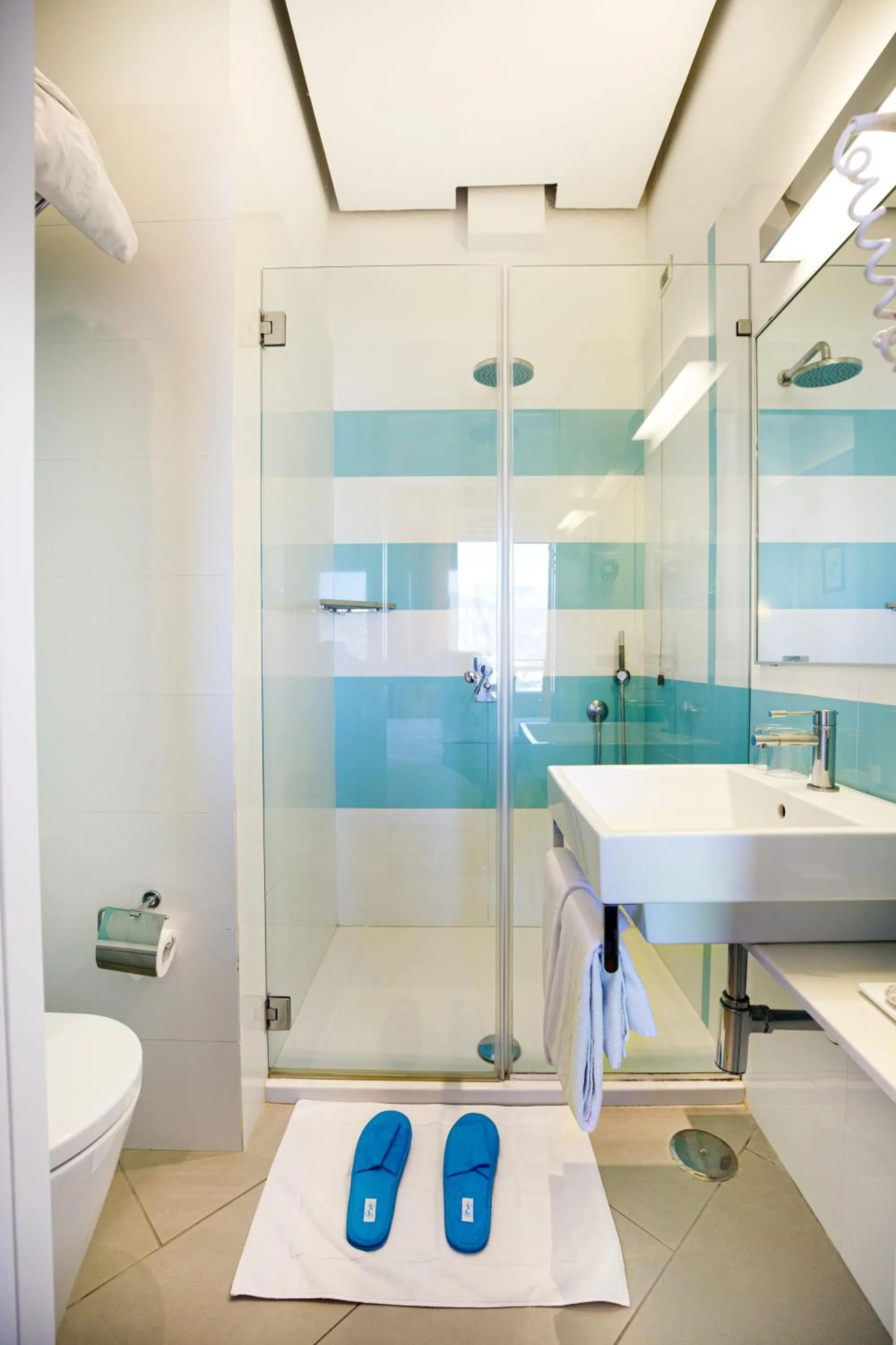 Art Hotel Gran Paradiso