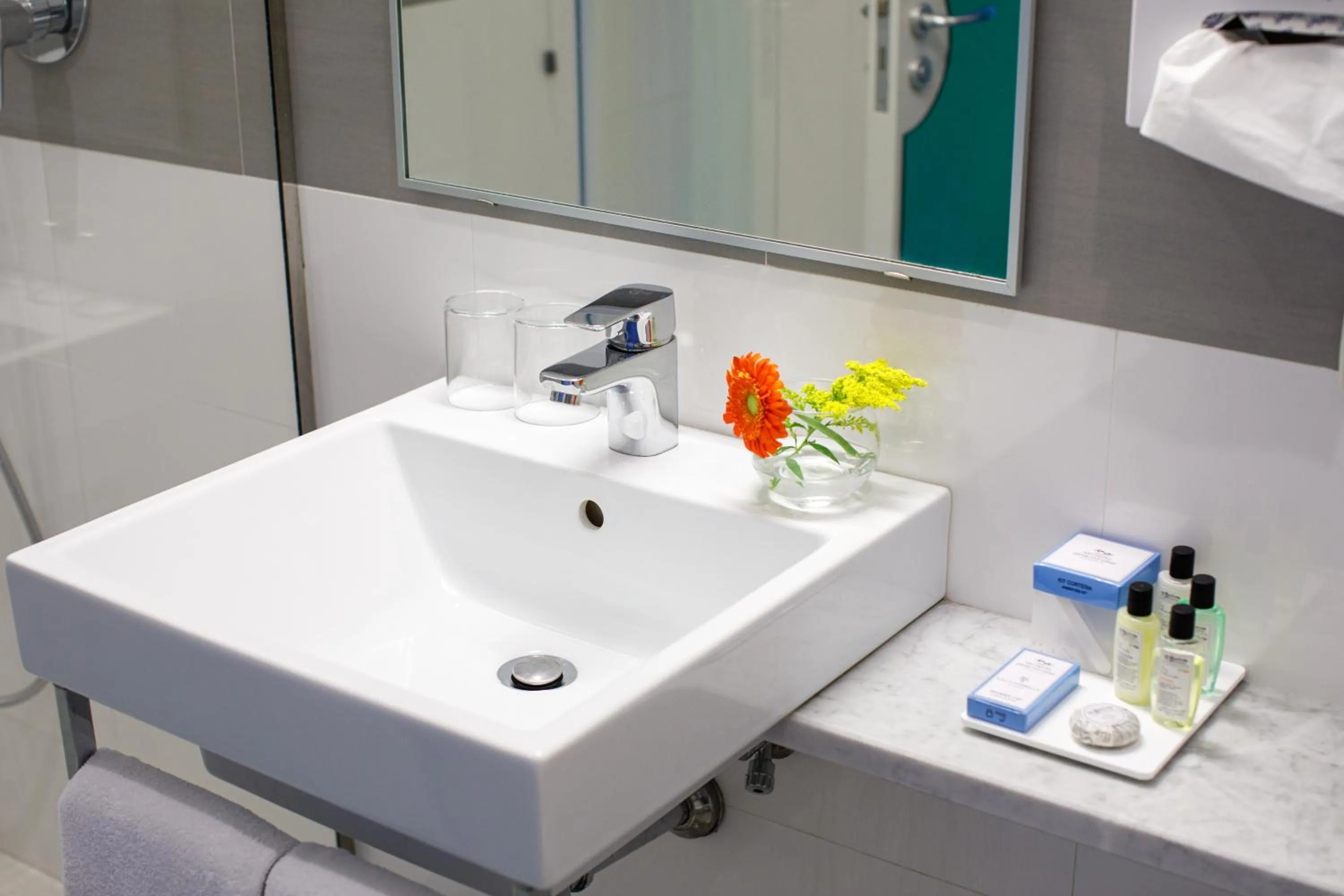 Art Hotel Gran Paradiso