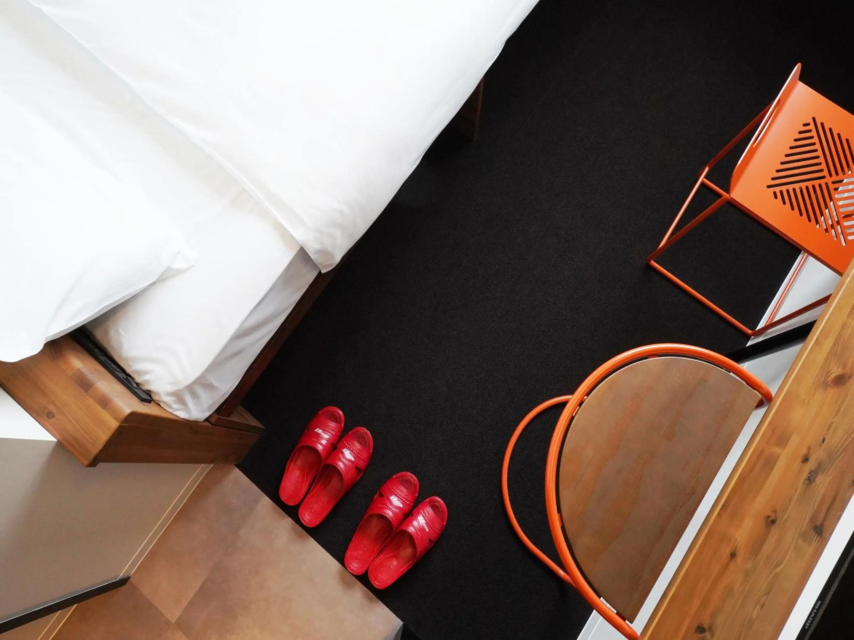 Decorative detail in SETOUCHI KEIRIN HOTEL 10 by Onko Chishin