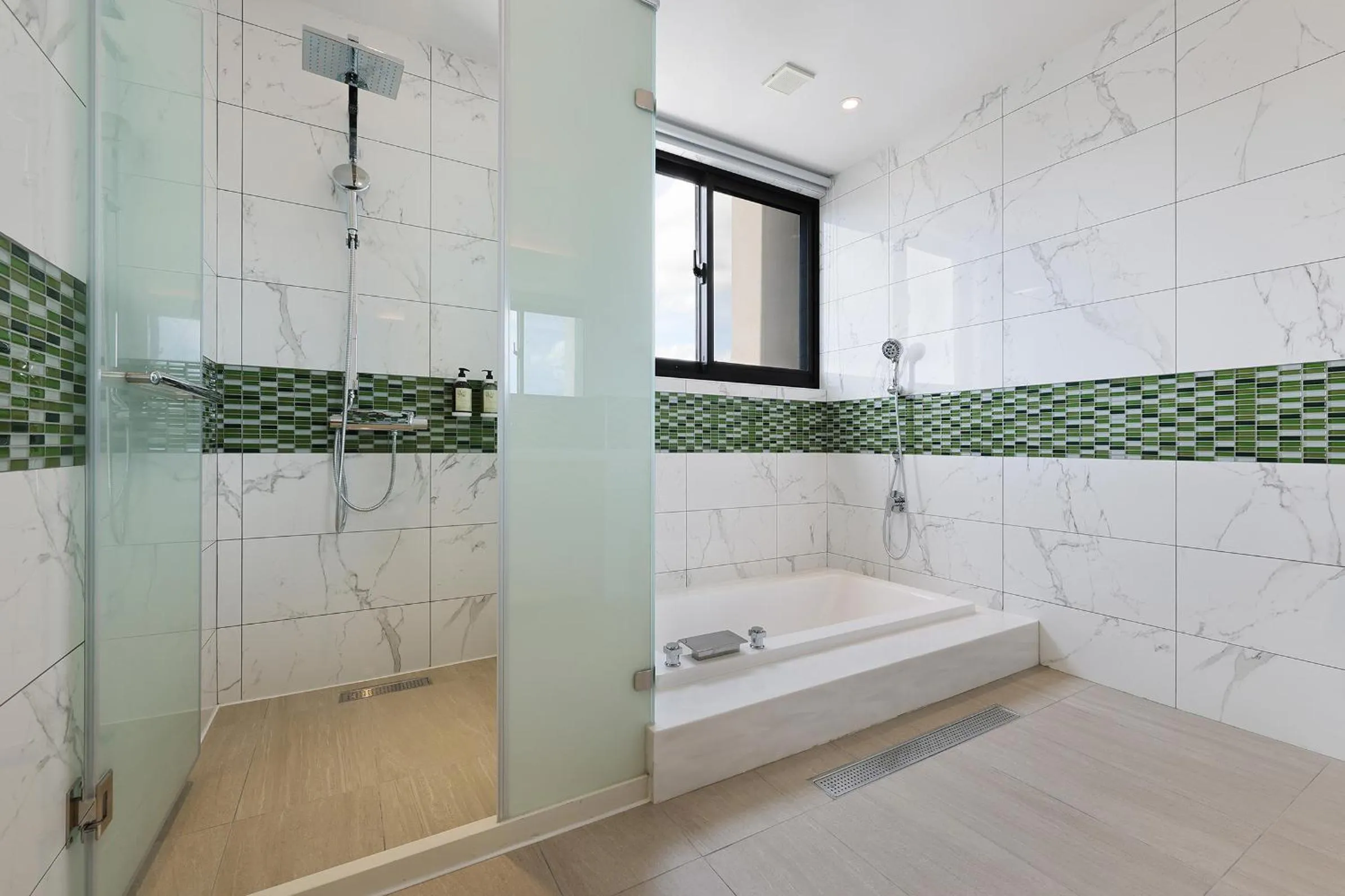 Bathroom in CHECK inn MAGI Kids Hotel