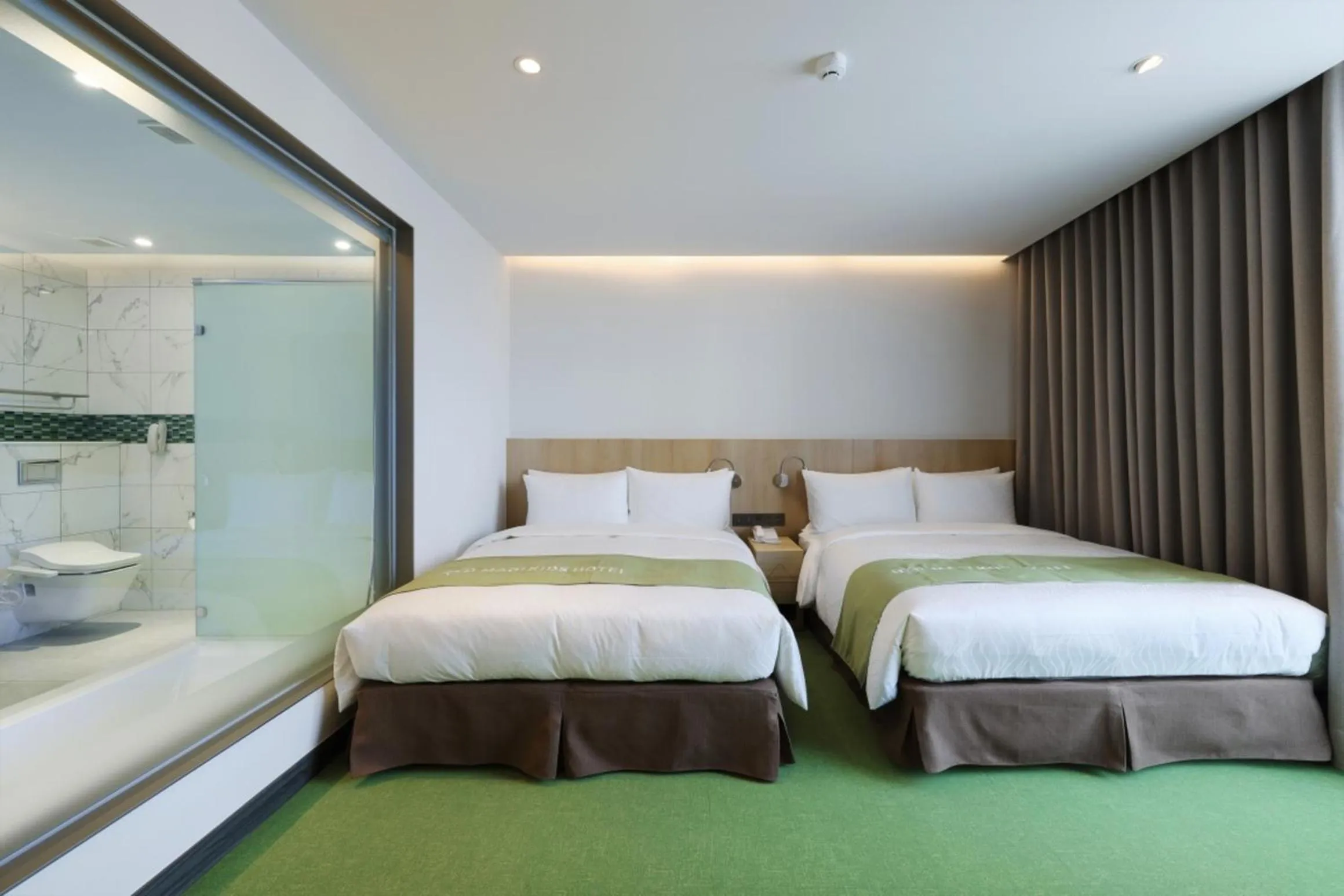 Photo of the whole room, Bed in CHECK inn MAGI Kids Hotel