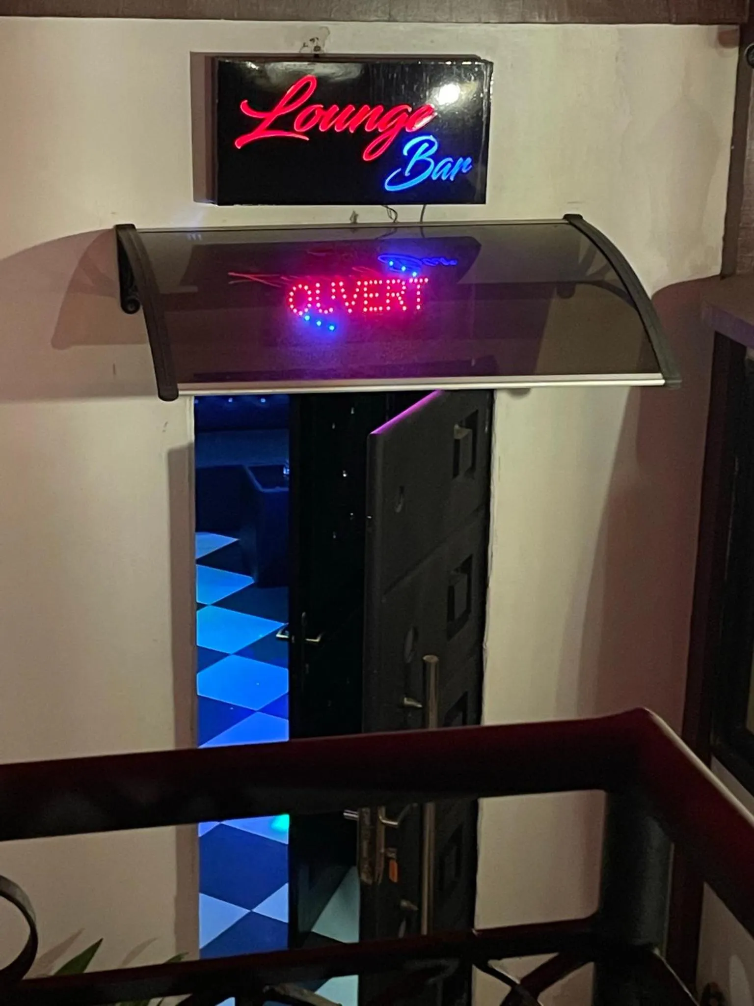 Nightclub / DJ in HOTEL LES ARCADES