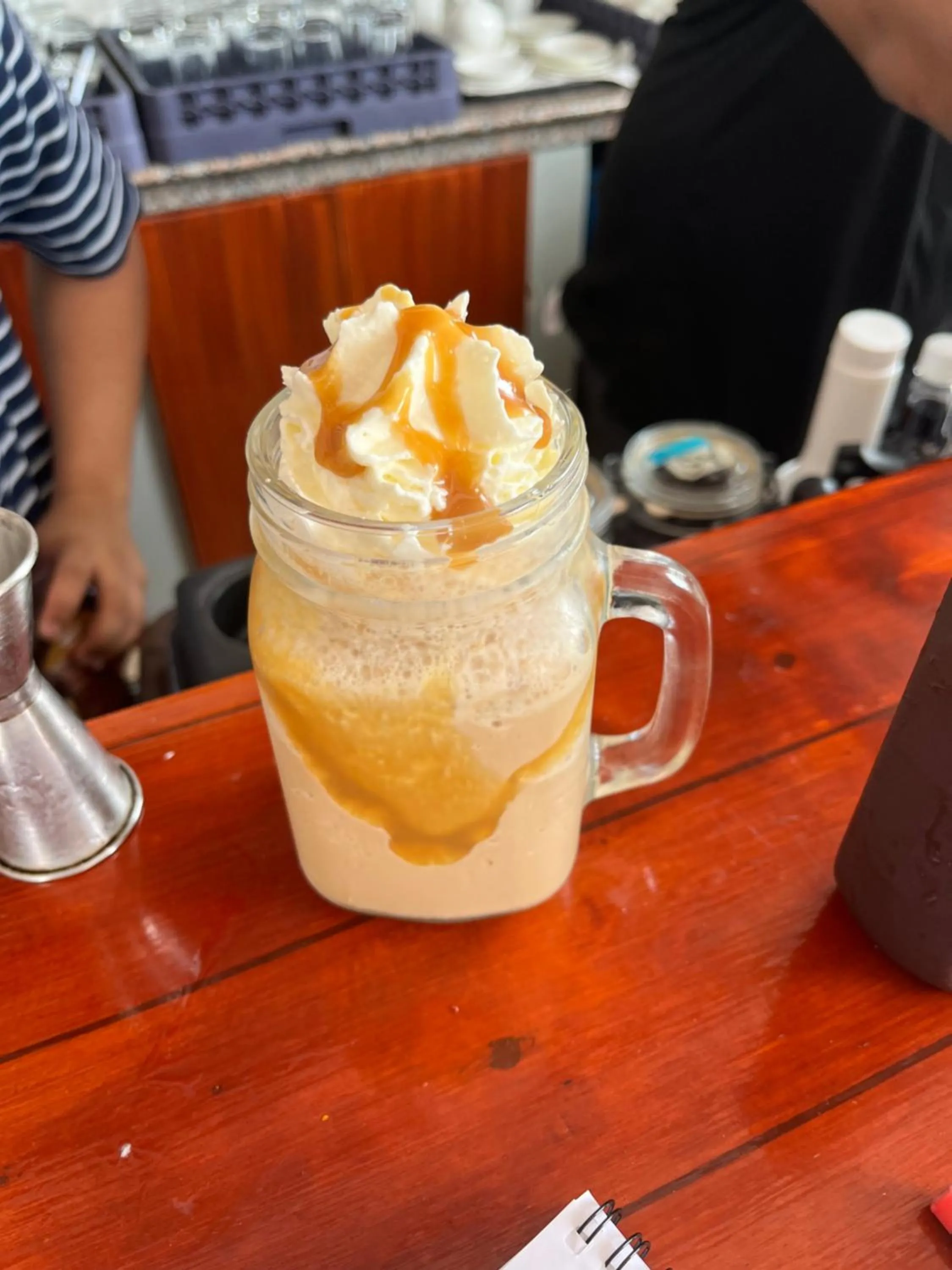 Maykenn Beach-Cafe-Bar and Restaurant