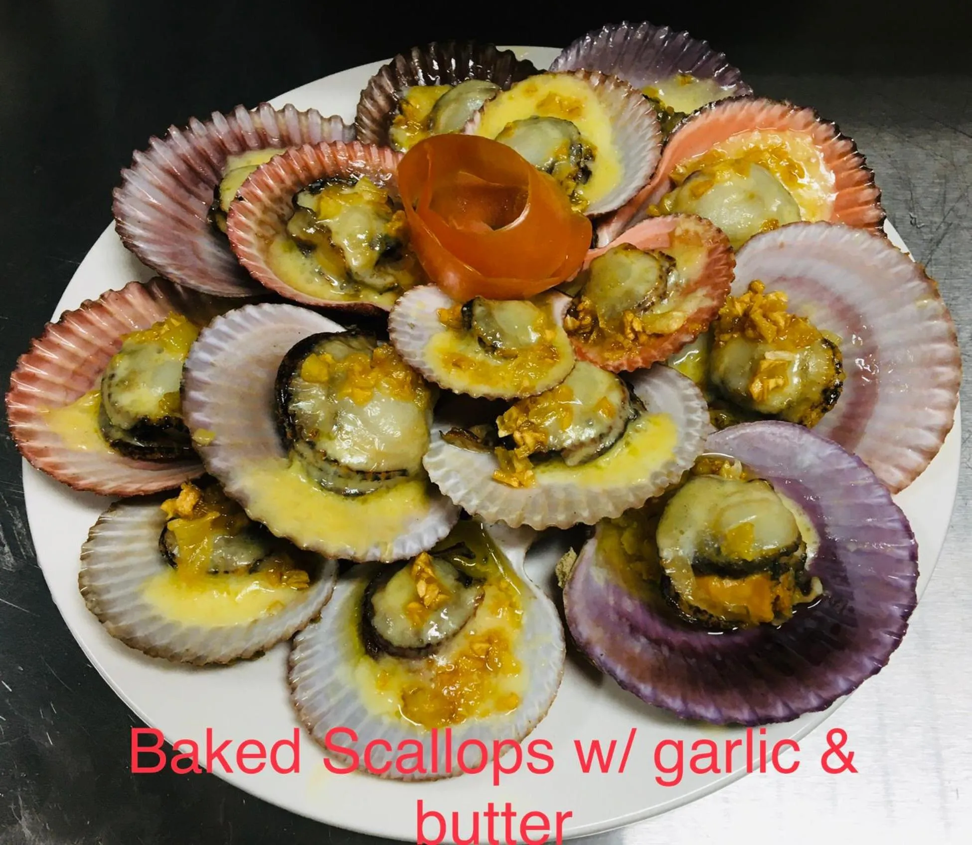 Maykenn Beach-Cafe-Bar and Restaurant