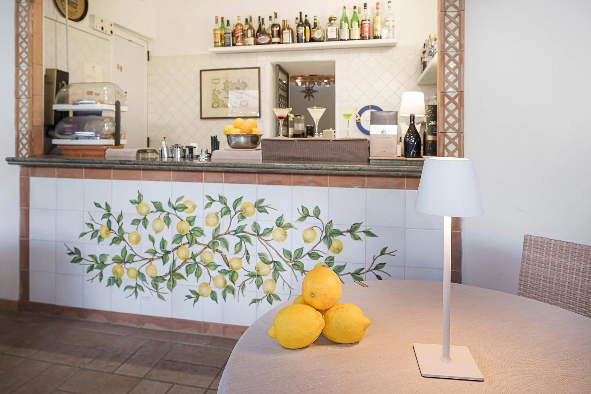 Hotel Floridiana Terme