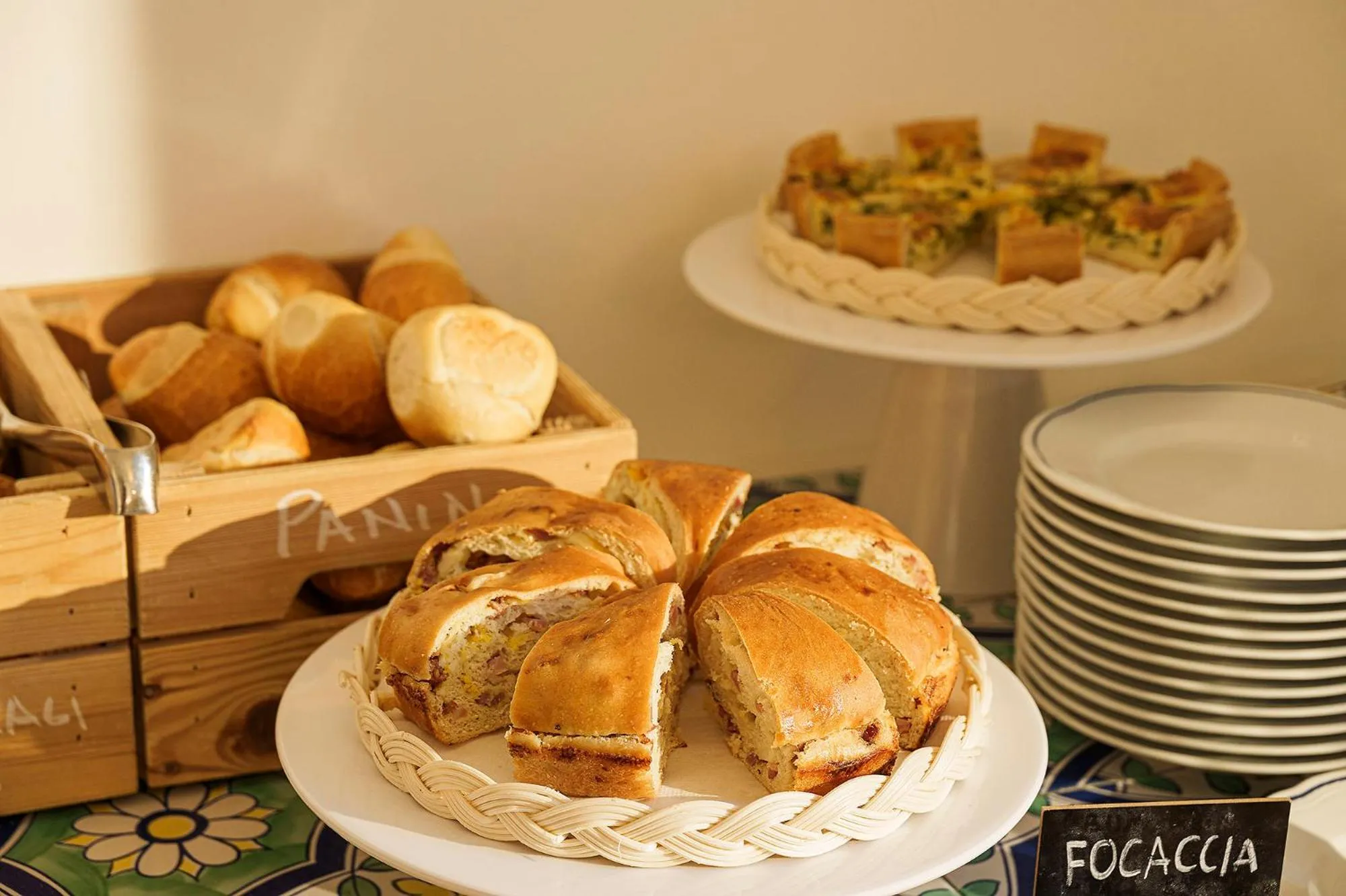 Hotel Floridiana Terme