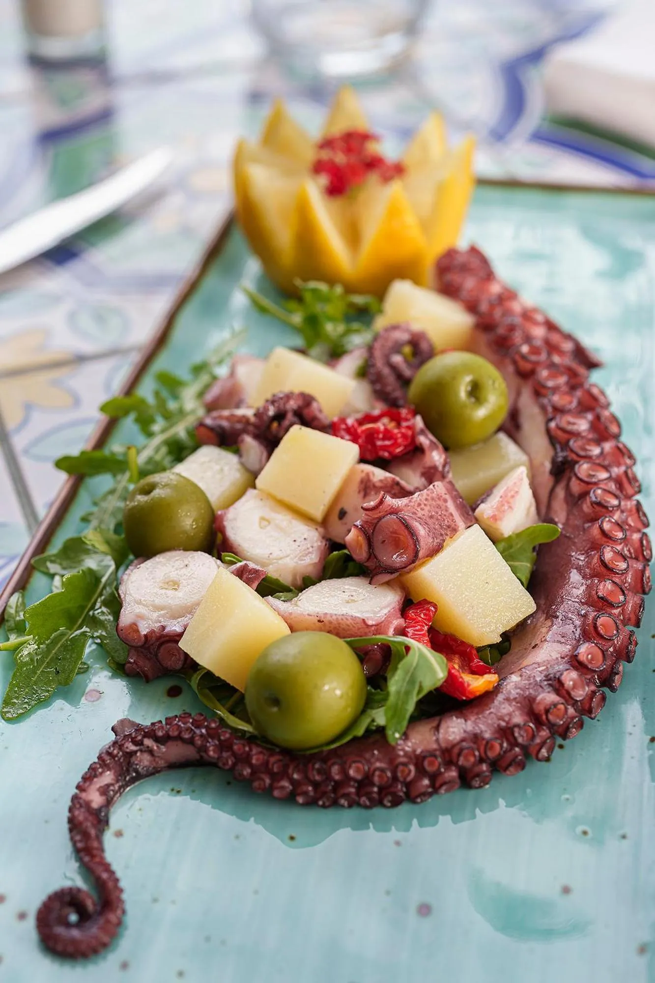 Hotel Floridiana Terme