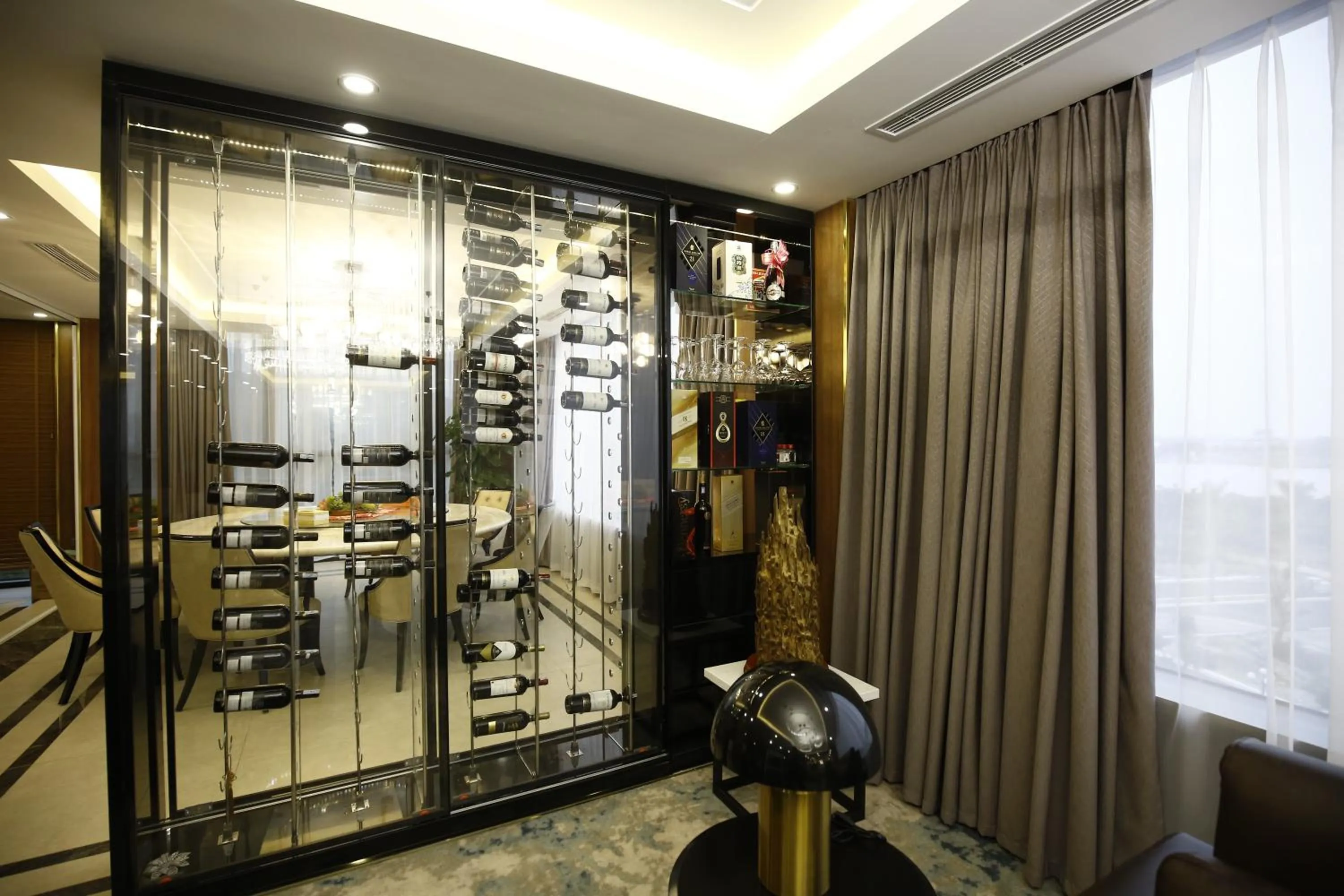 Songlam Waterfront Hotel - 藍江酒店