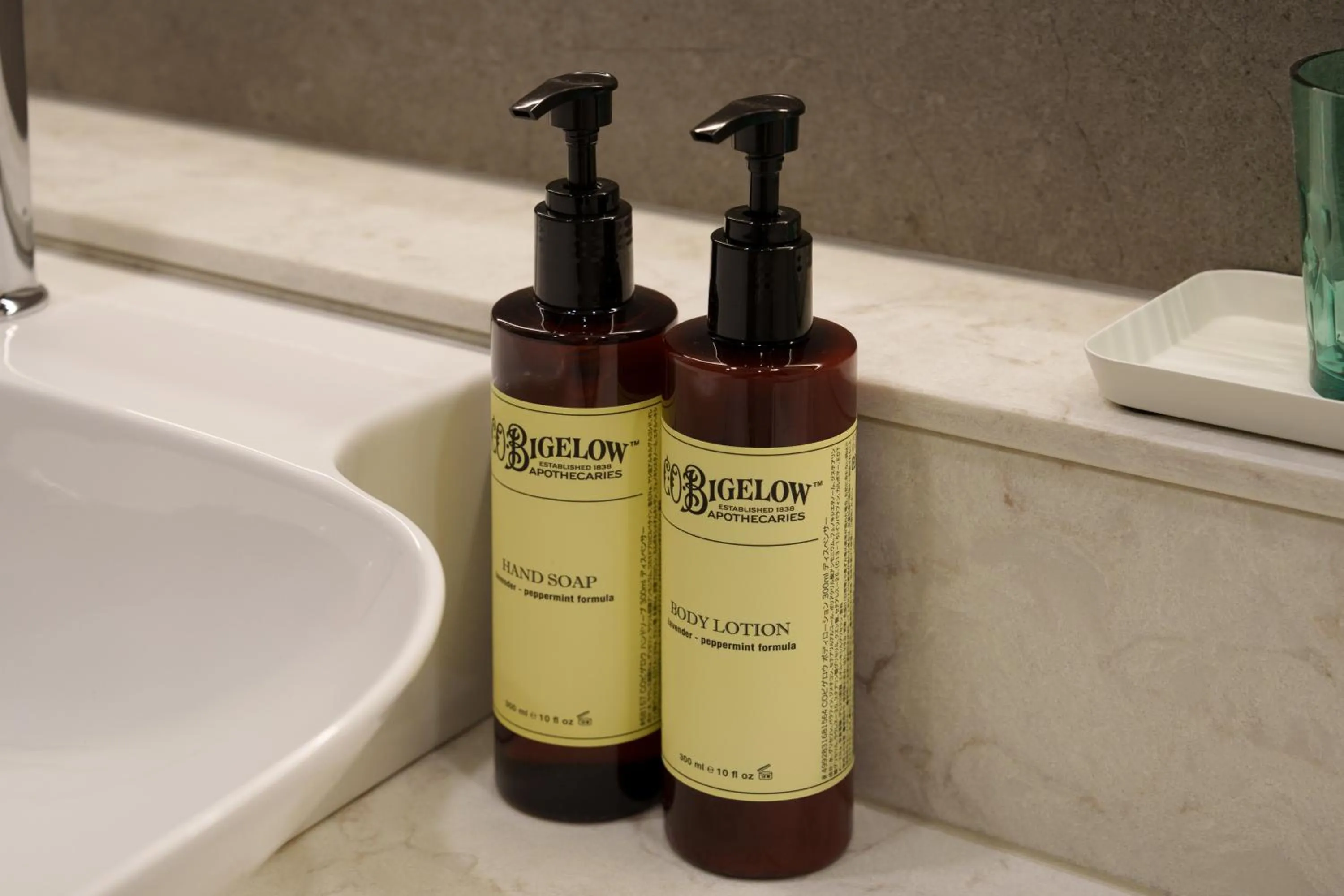 Bathroom in Hotel GrandConsort Naha