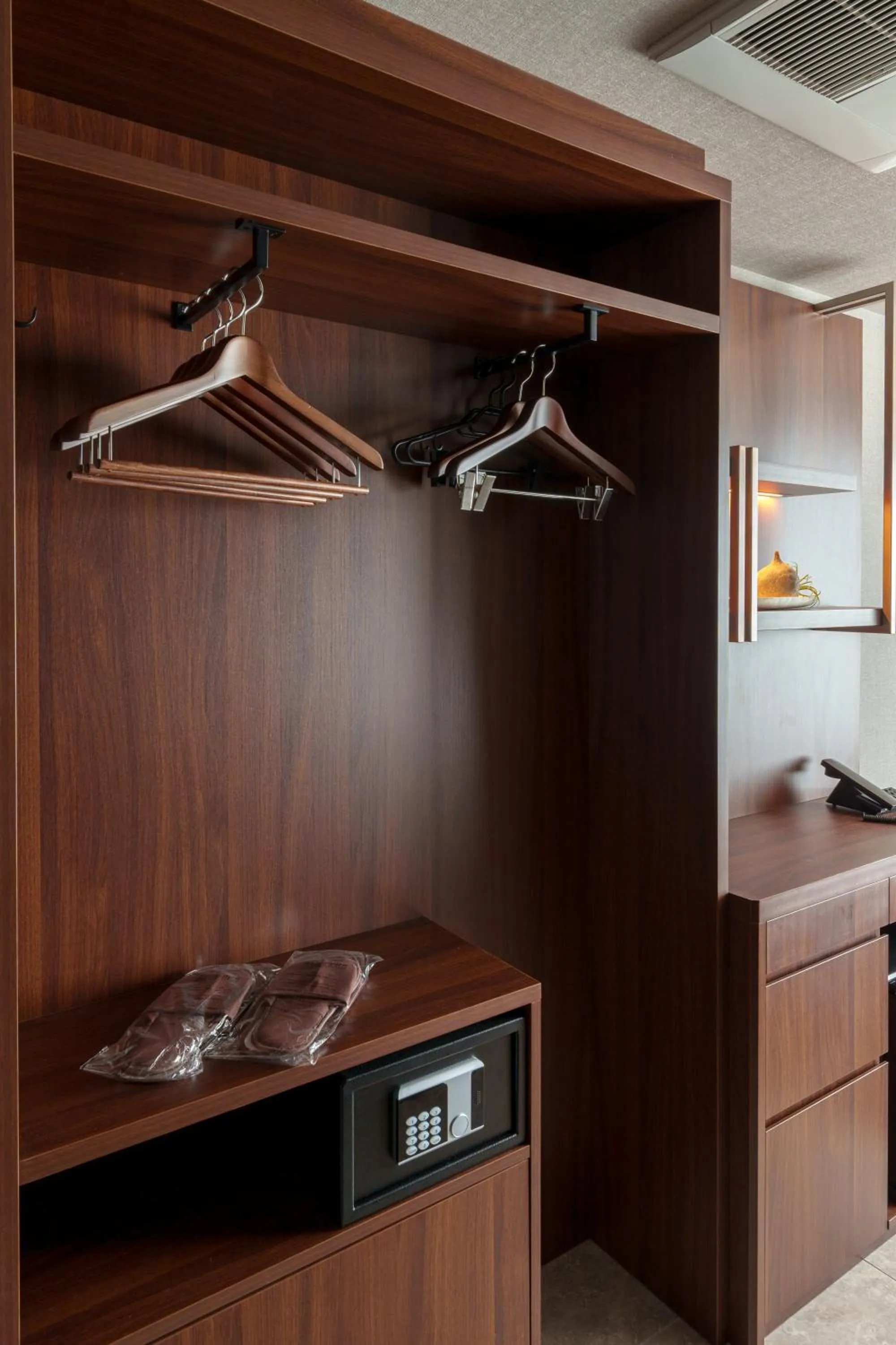 Photo of the whole room in Hotel GrandConsort Naha