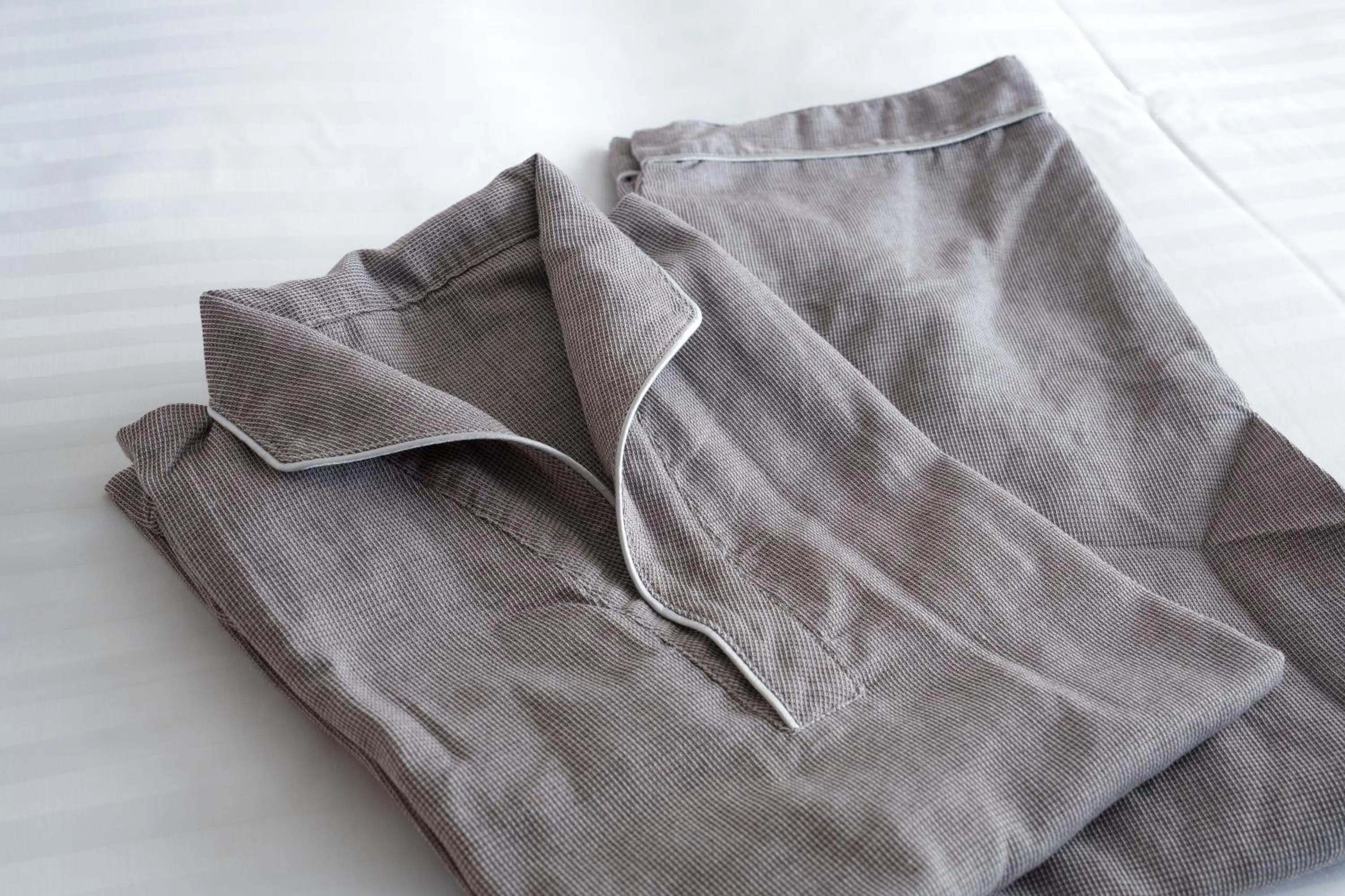 Photo of the whole room in Hotel GrandConsort Naha