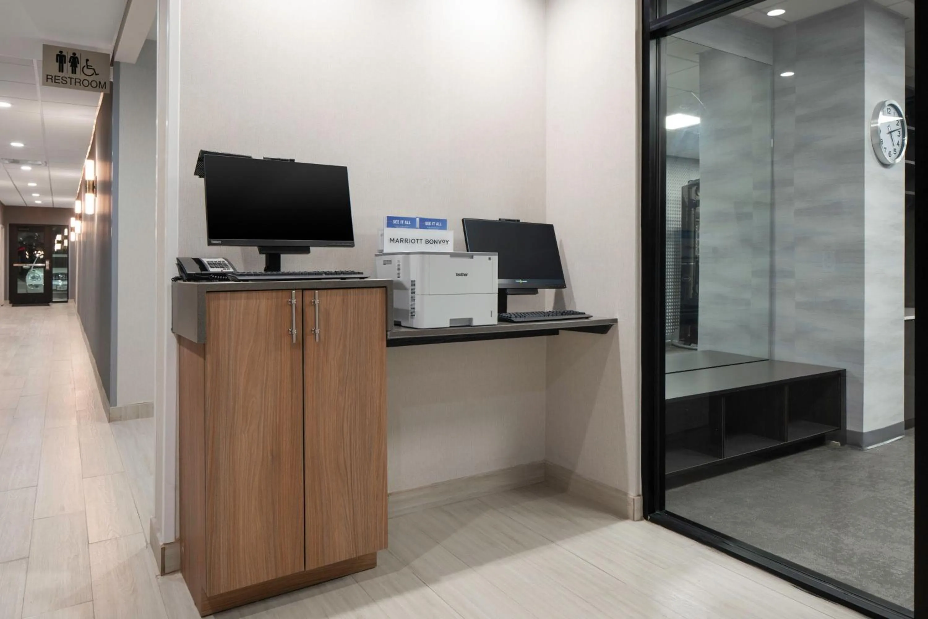 Other in Fairfield Inn & Suites by Marriott Corinth South Denton Area