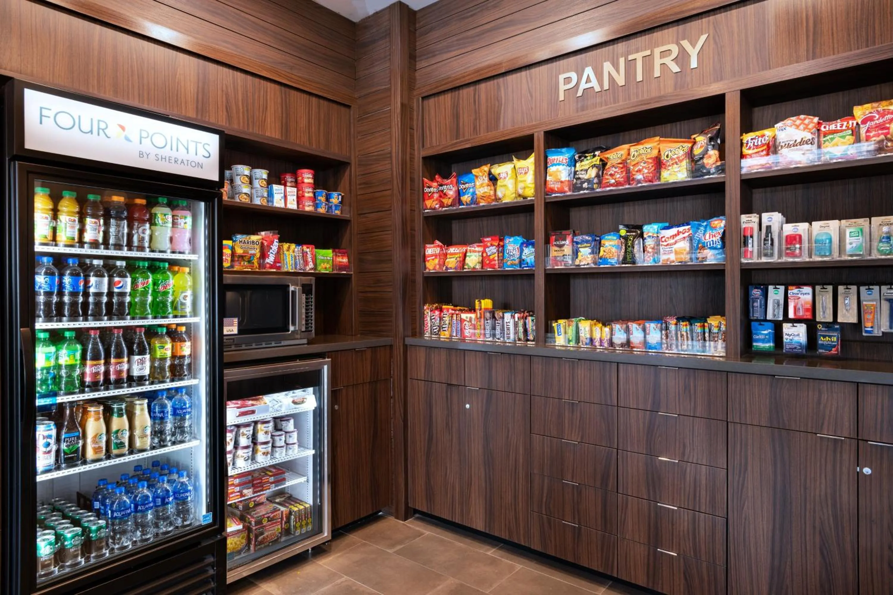 Other in Four Points by Sheraton Fort Worth North