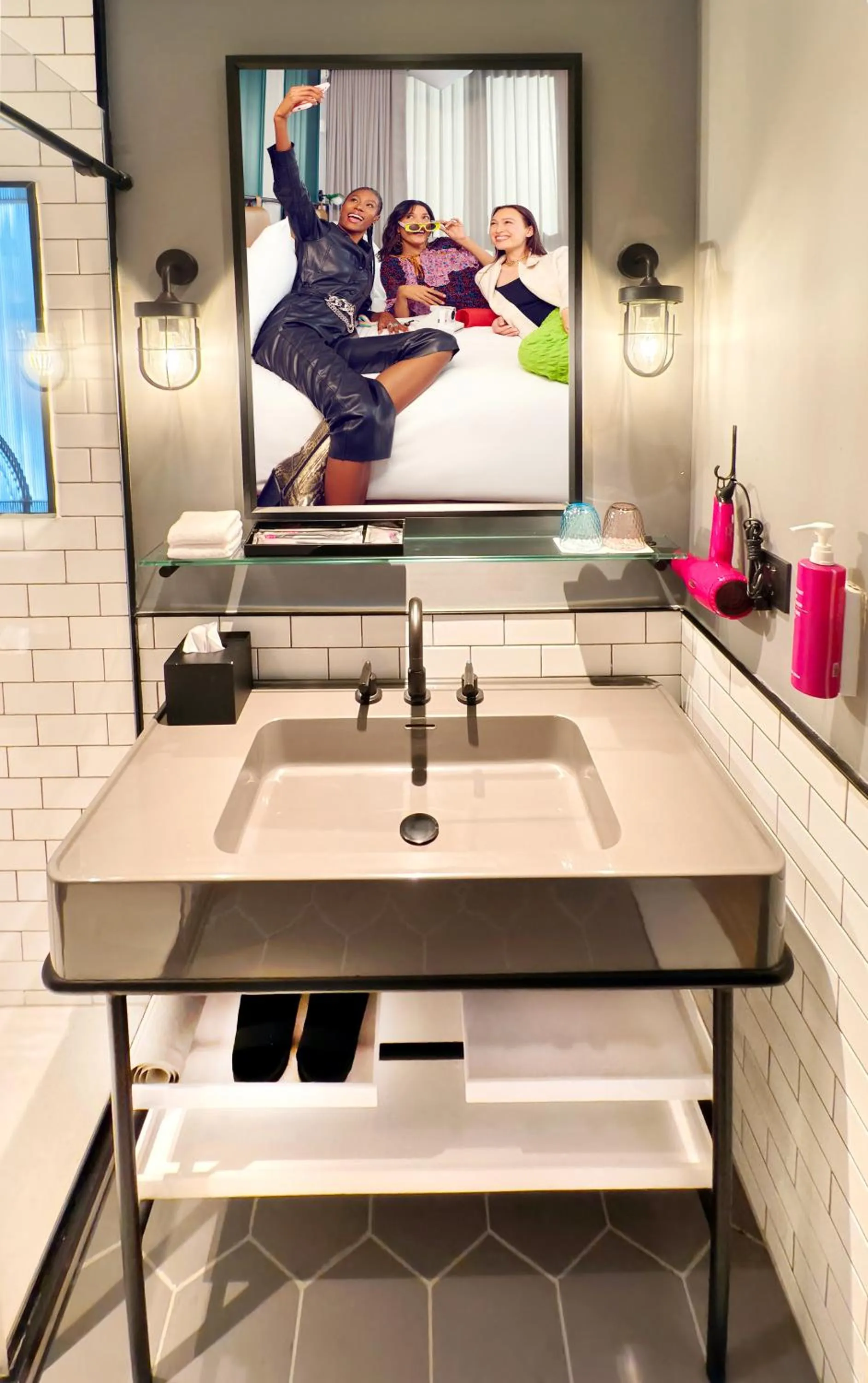 Moxy Nanjing Jiangning