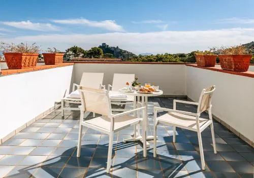 Hotel Regina Palace Terme