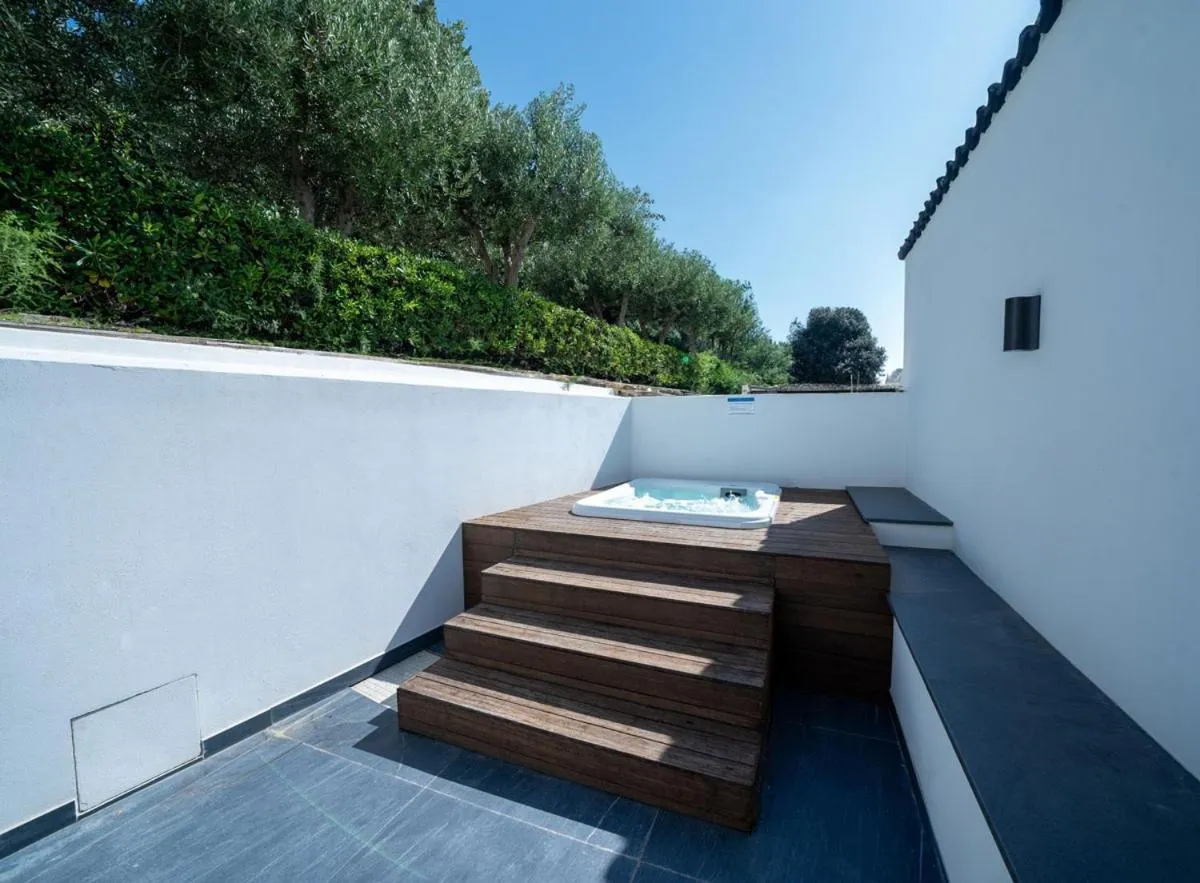 Seasons in Hotel Cala Moresca