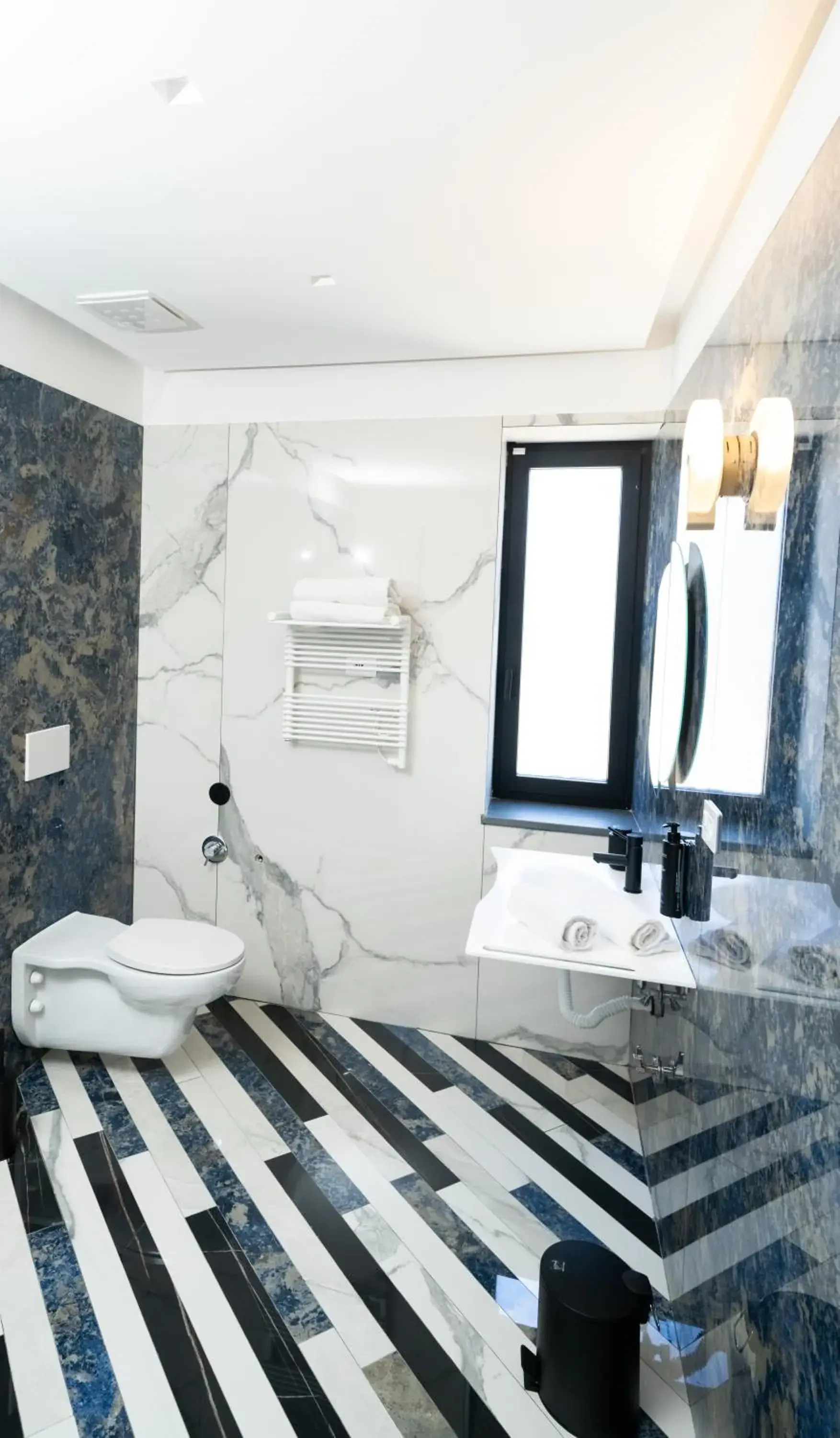 Standard Double or Twin Room in Hotel Cala Moresca Standard Double or Twin Room in Hotel Cala Moresca