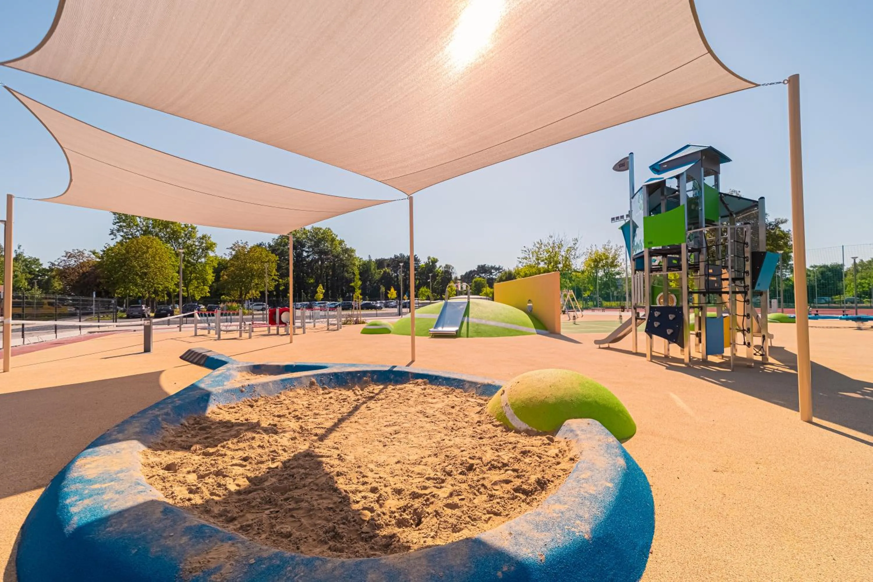 Day in Hotel Helikon, Keszthely