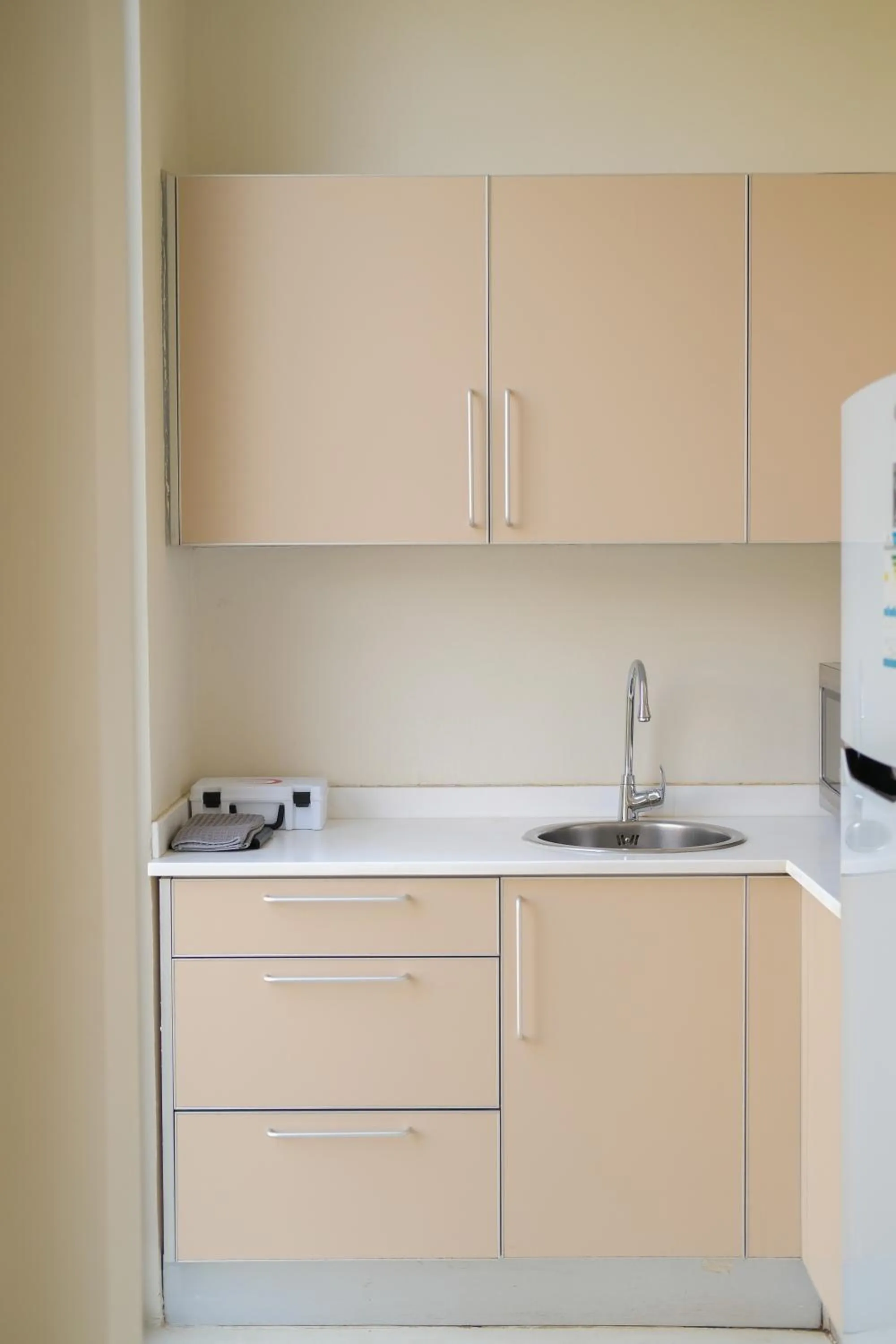 Property building in Aseel Resort- Aseel Limited for Holiday Homes