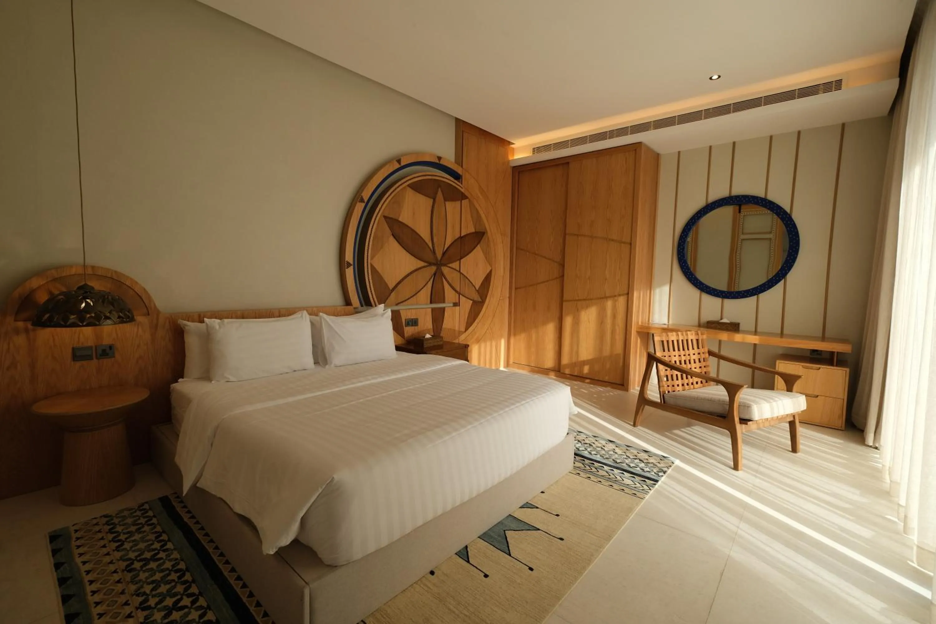 Property building, Bed in Aseel Resort- Aseel Limited for Holiday Homes