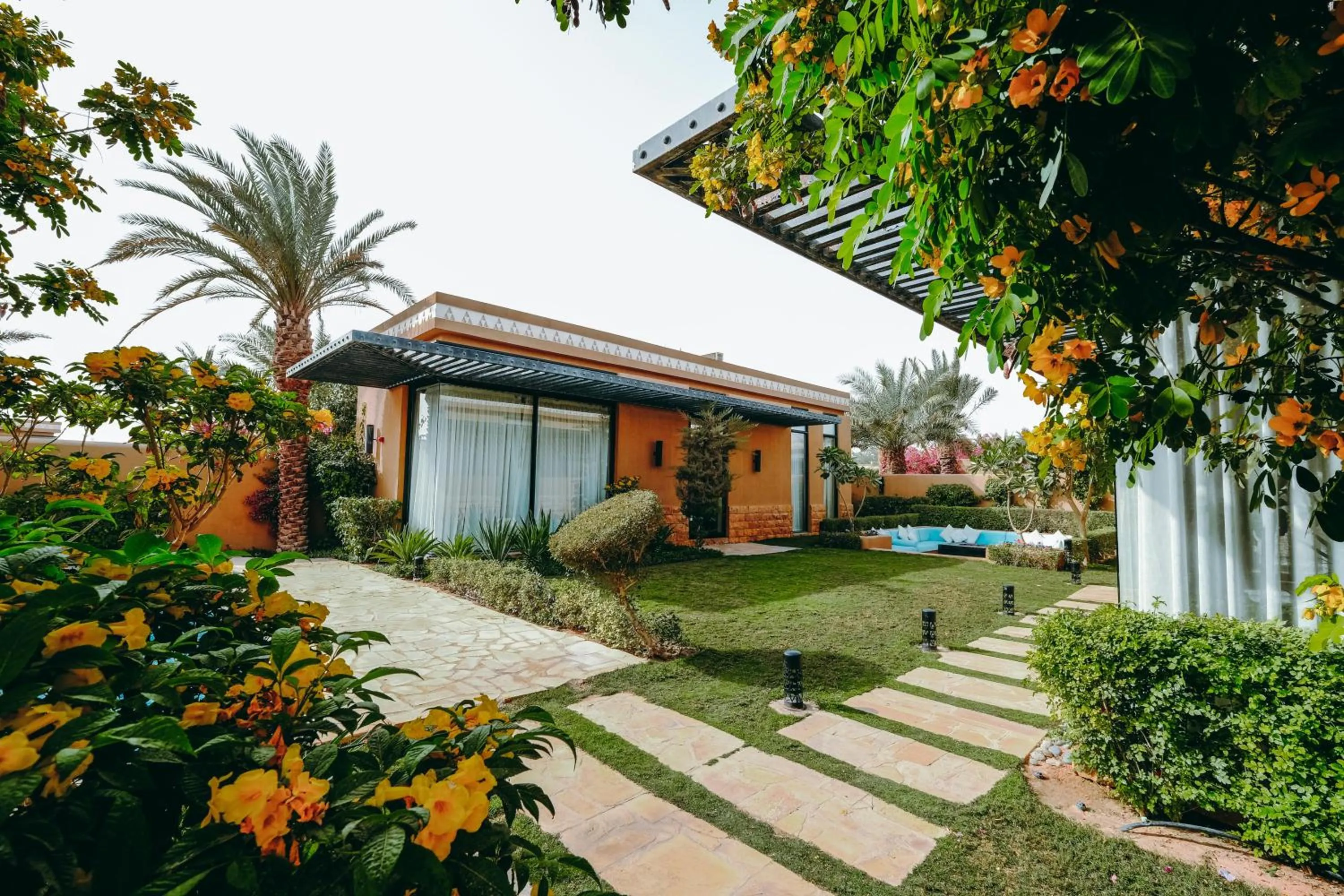 Aseel Resort- Aseel Limited for Holiday Homes