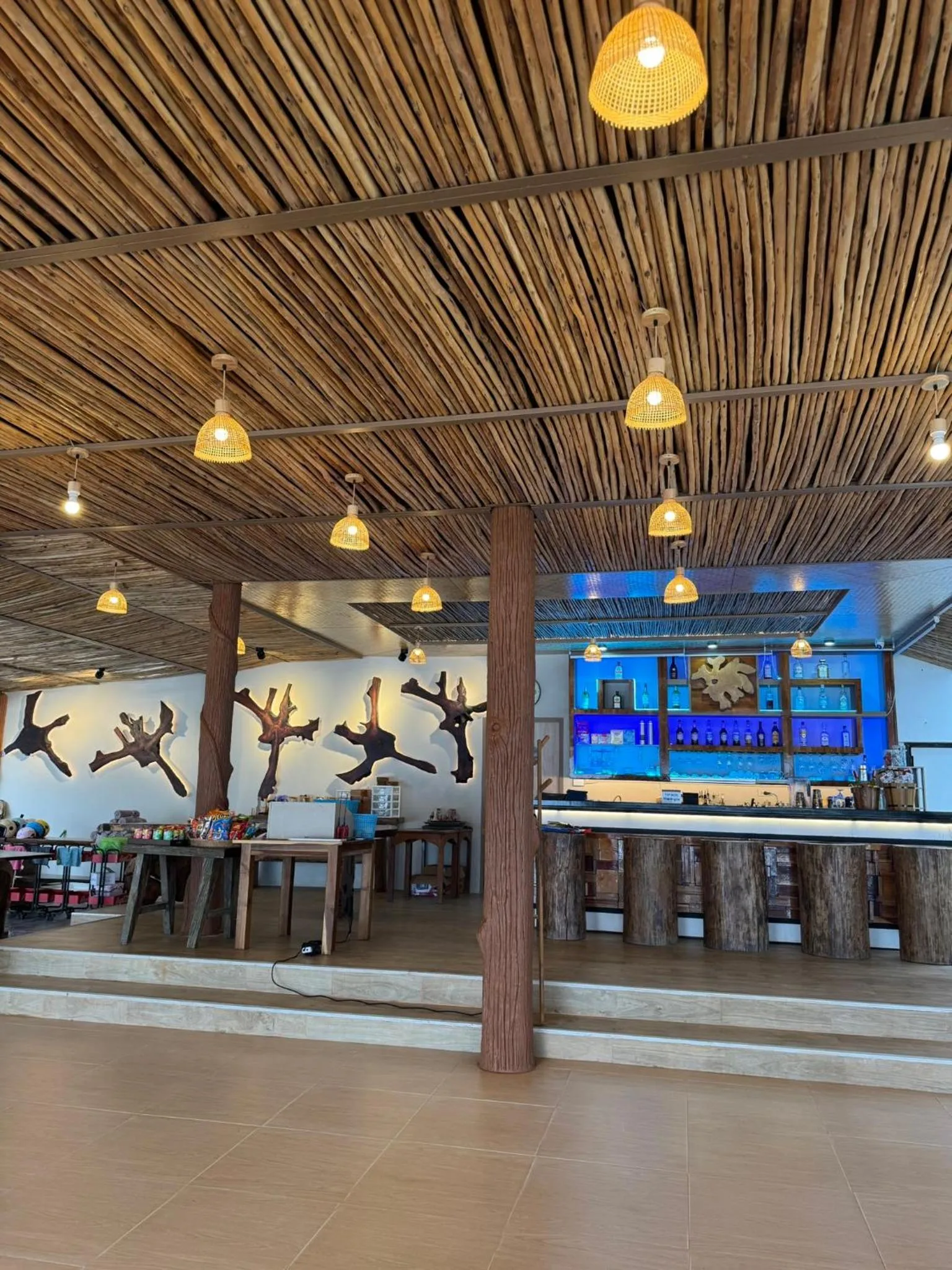 Marina Resort Koh Phayam Ranong