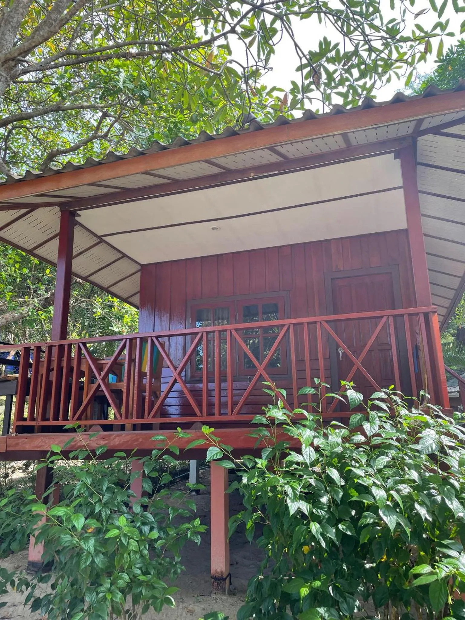 Marina Resort Koh Phayam Ranong