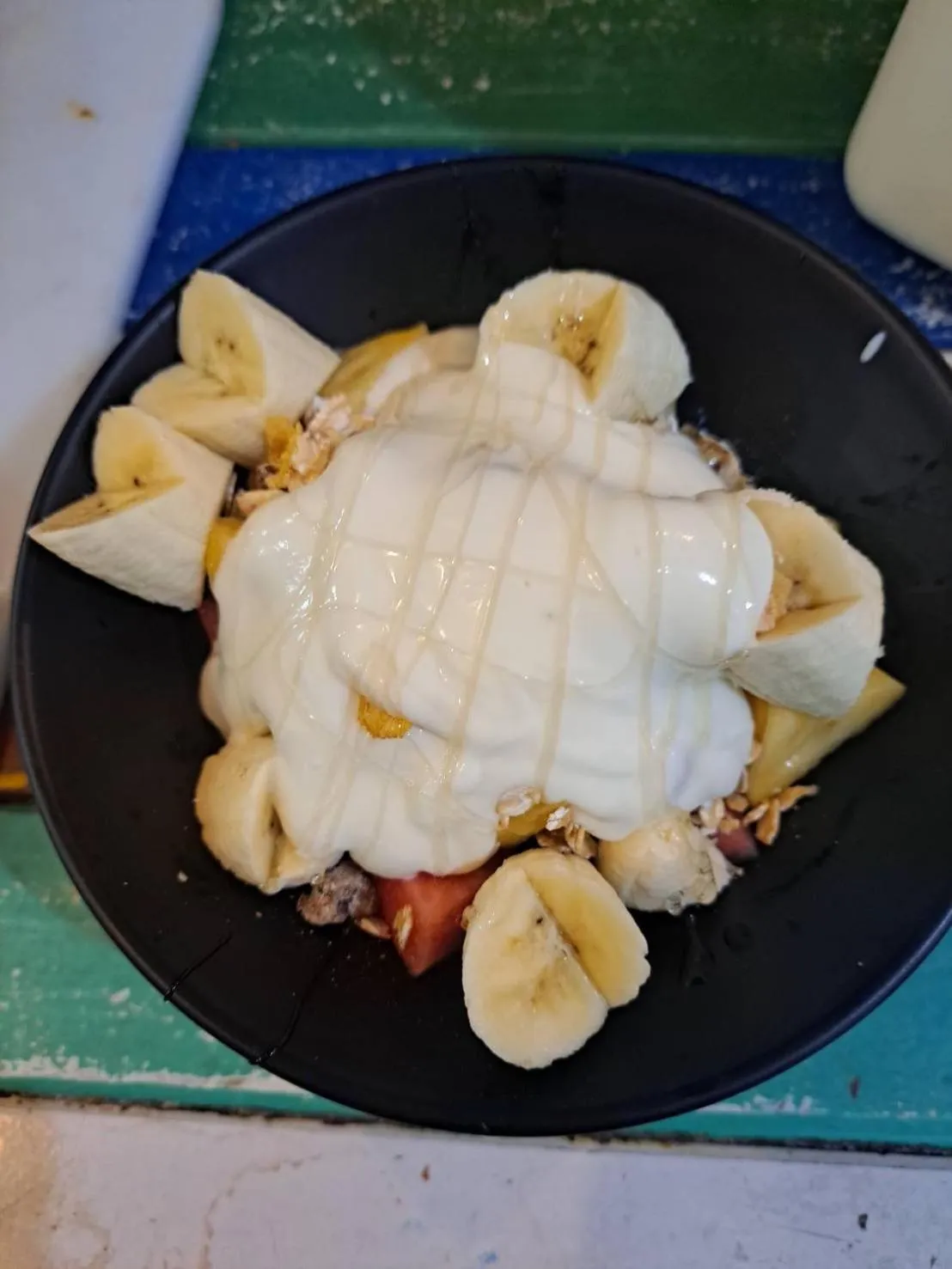 Marina Resort Koh Phayam Ranong