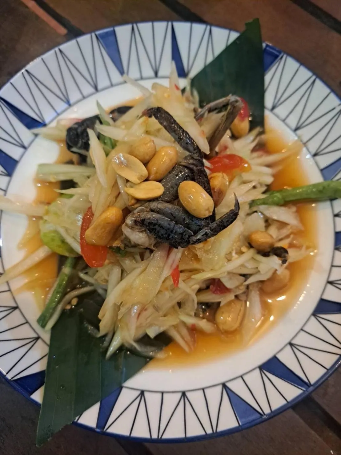 Marina Resort Koh Phayam Ranong