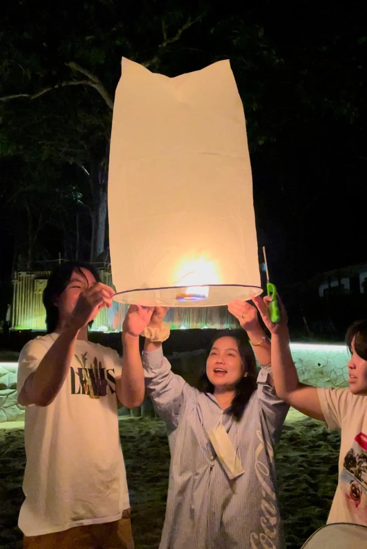 Marina Resort Koh Phayam Ranong