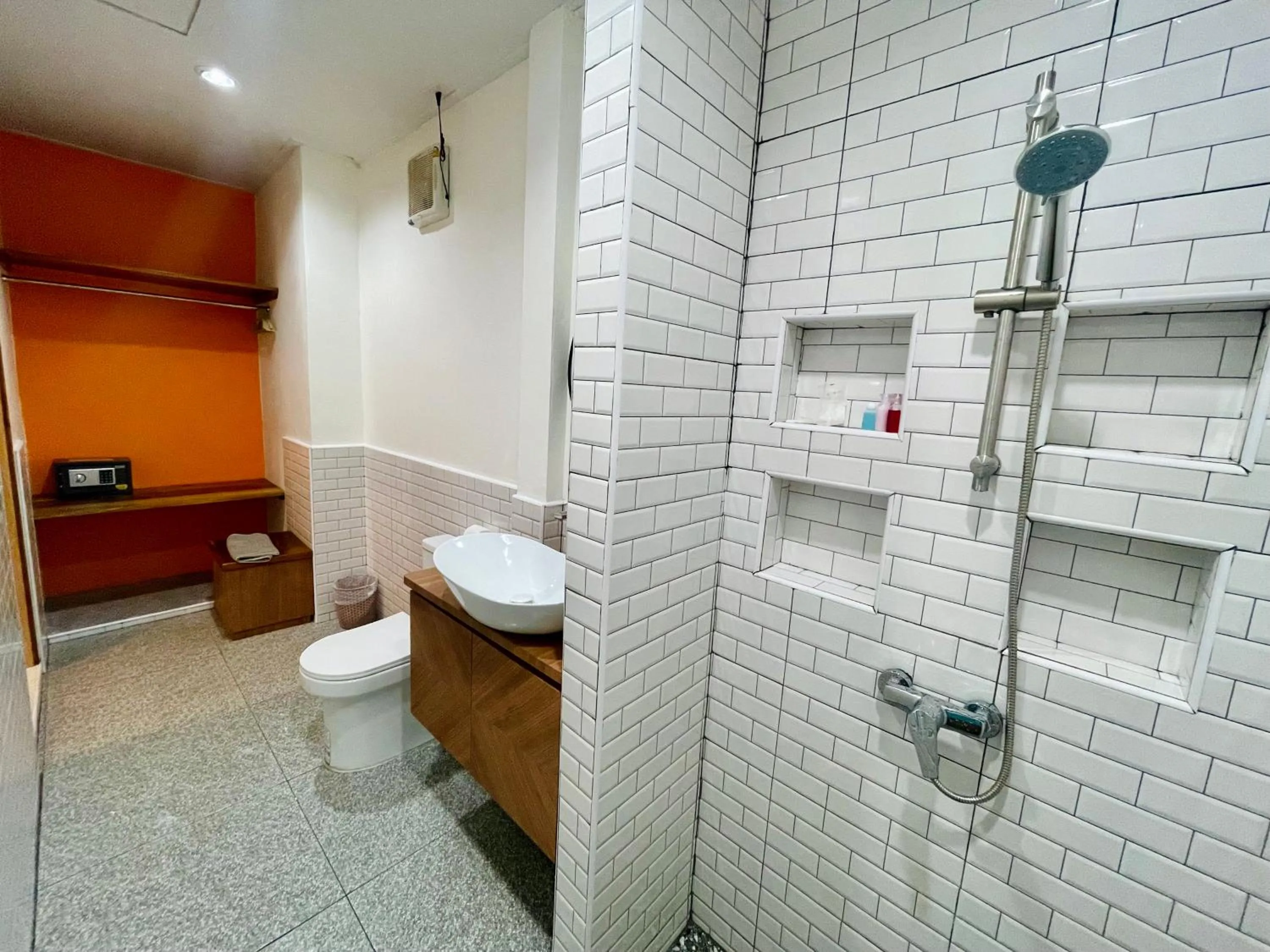 Marina Resort Koh Phayam Ranong