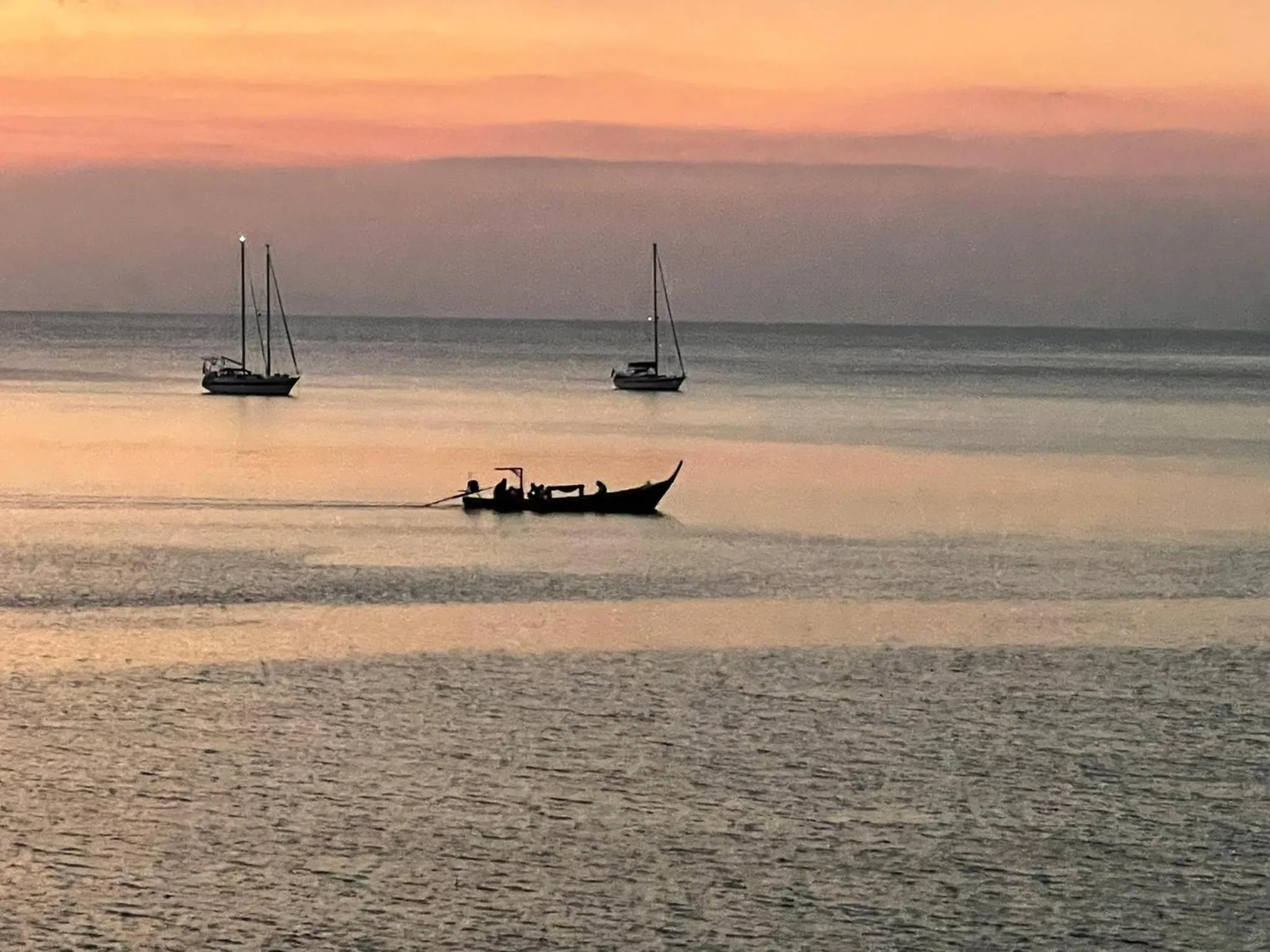 Marina Resort Koh Phayam Ranong